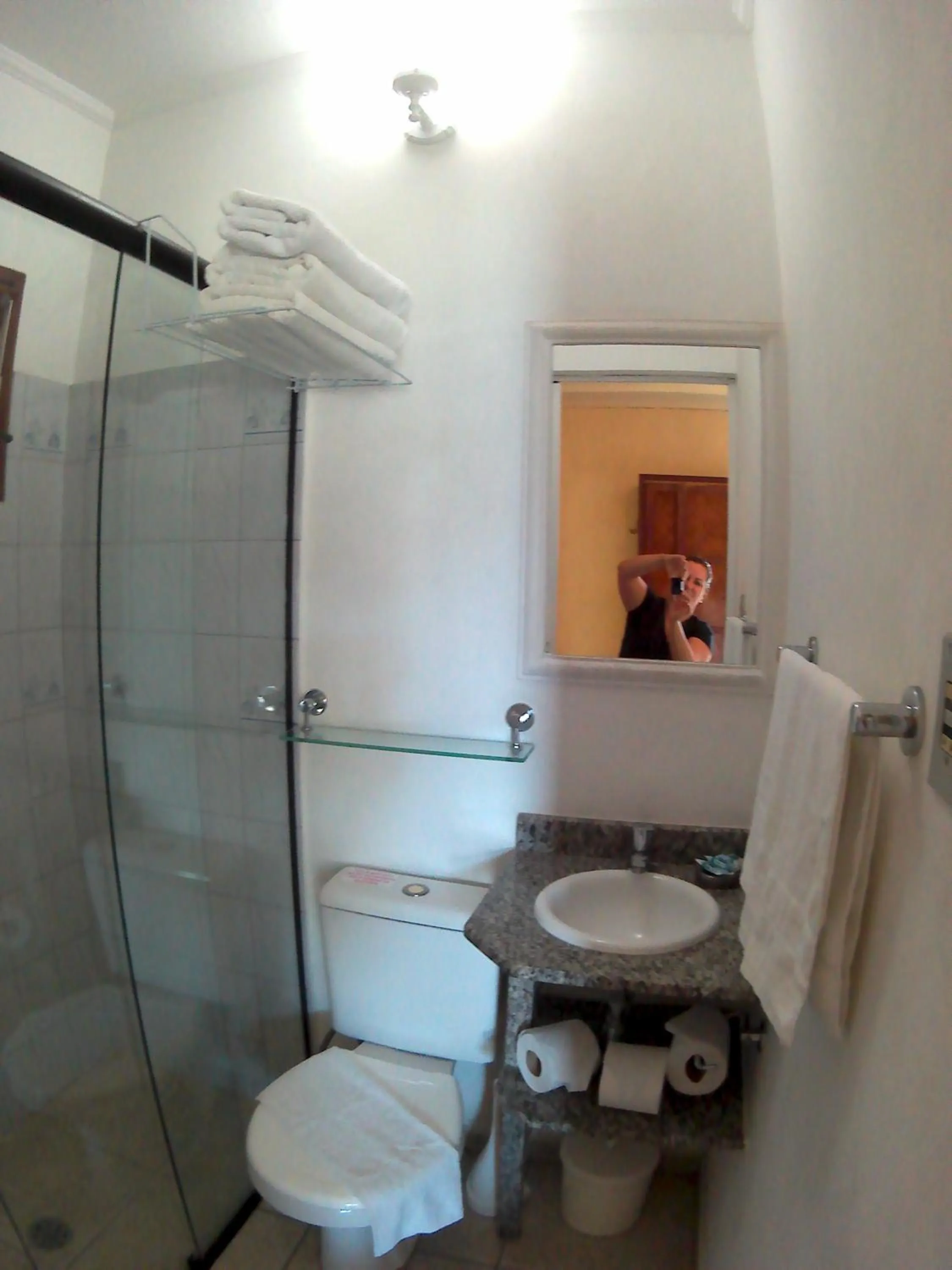 Pousada Irmãos do Mar