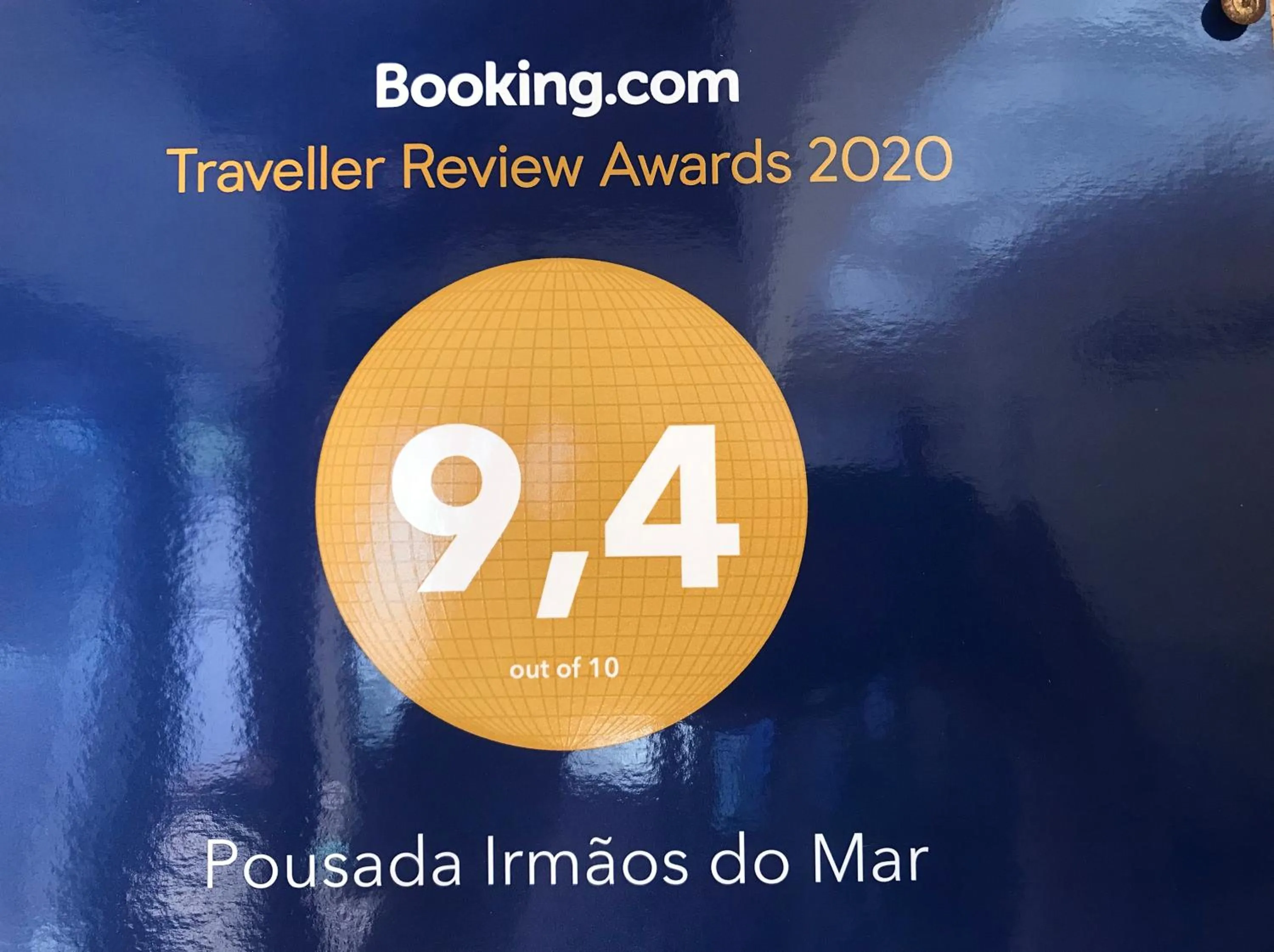 Pousada Irmãos do Mar