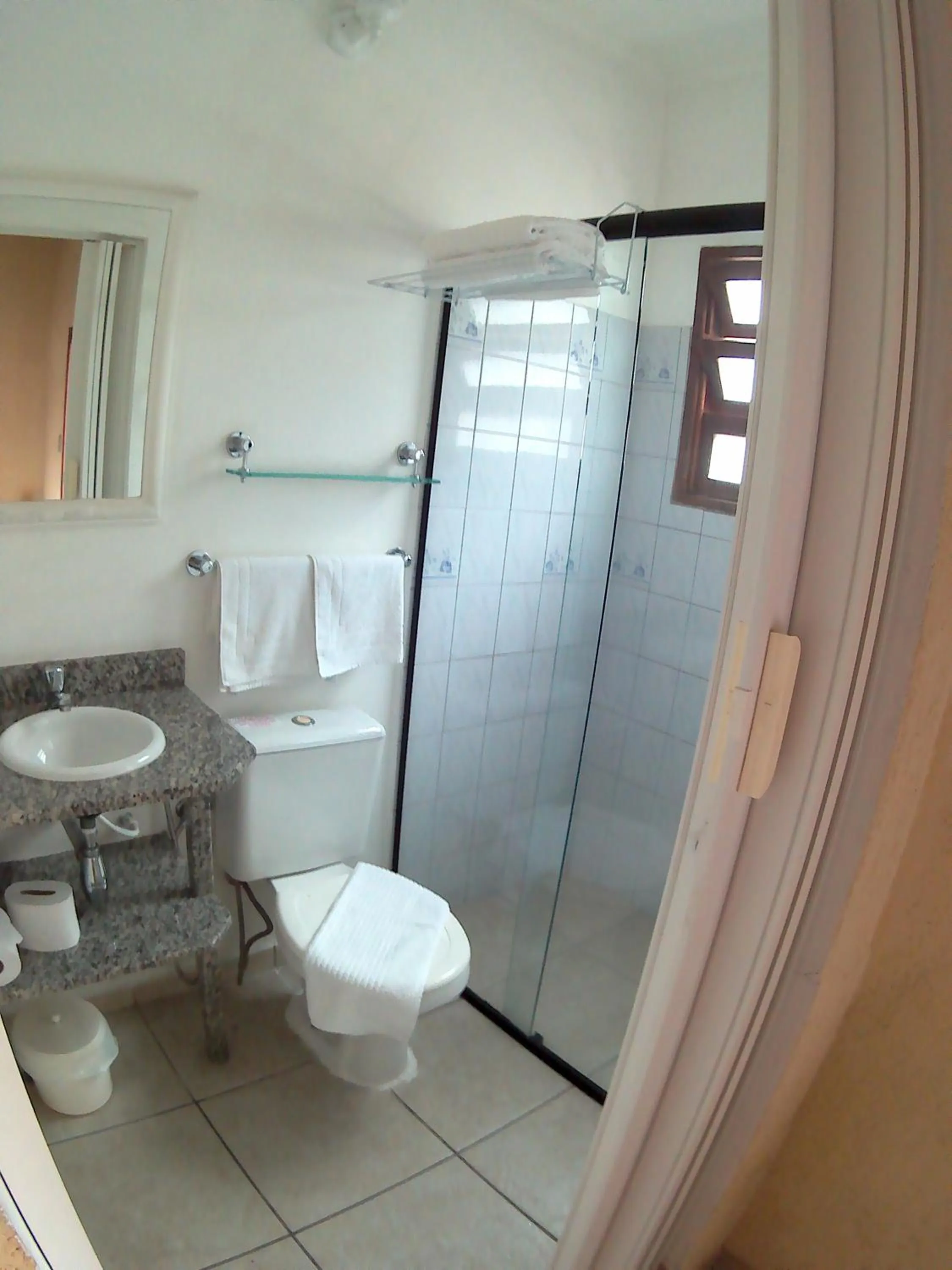 Pousada Irmãos do Mar