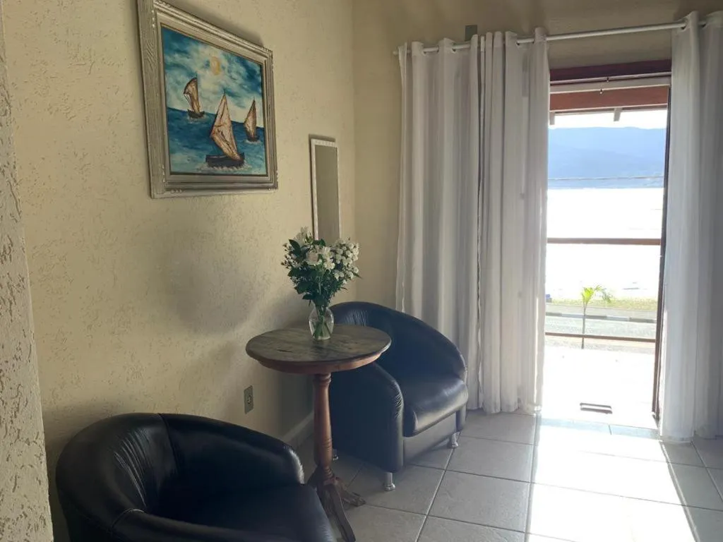 Pousada Irmãos do Mar