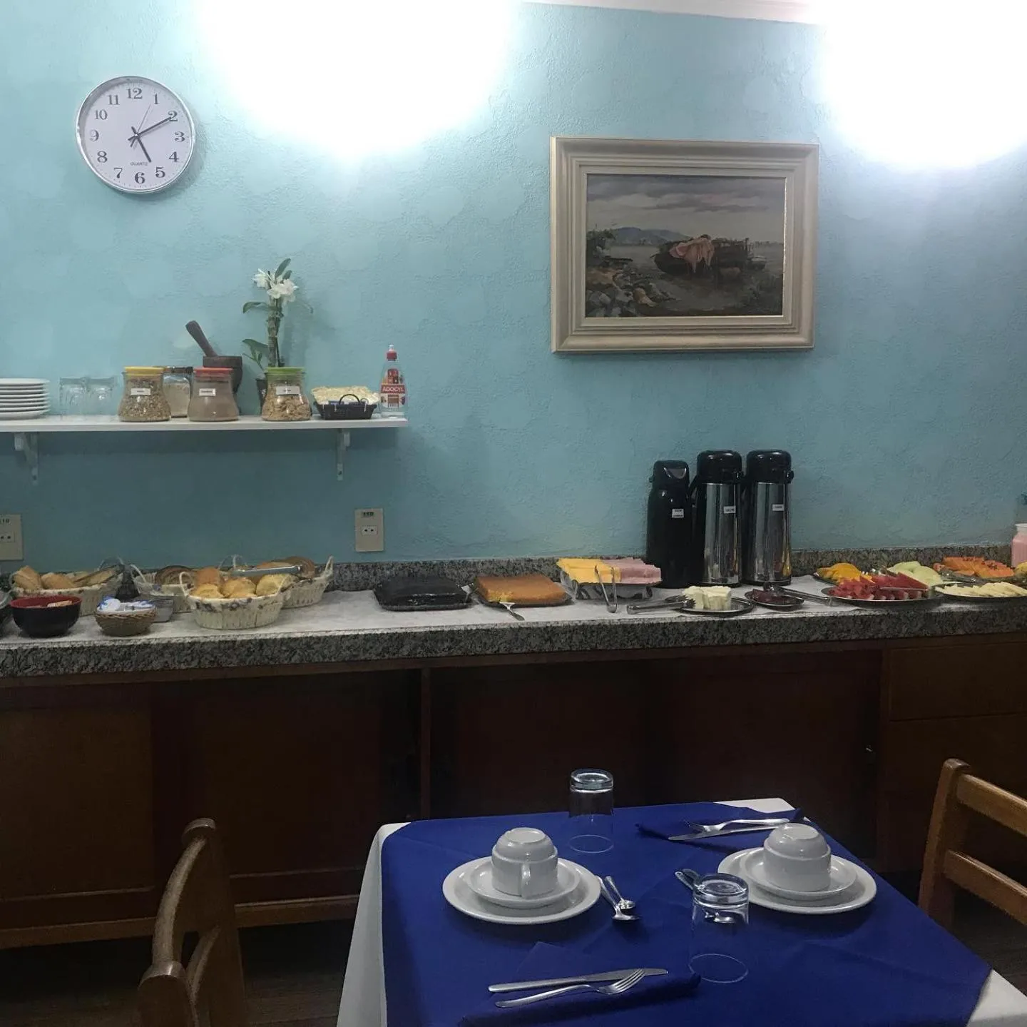 Pousada Irmãos do Mar