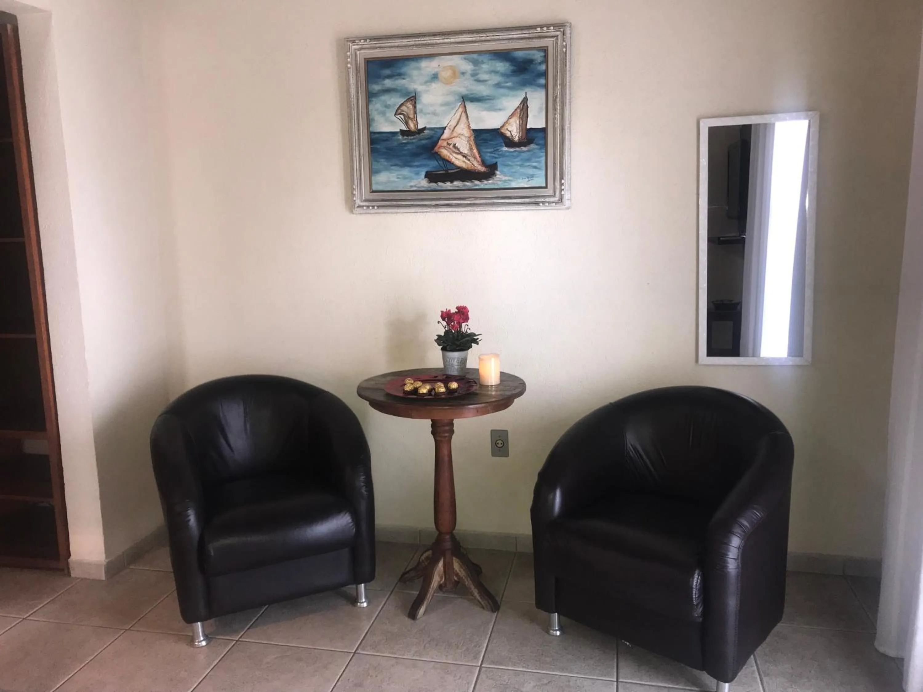 Pousada Irmãos do Mar