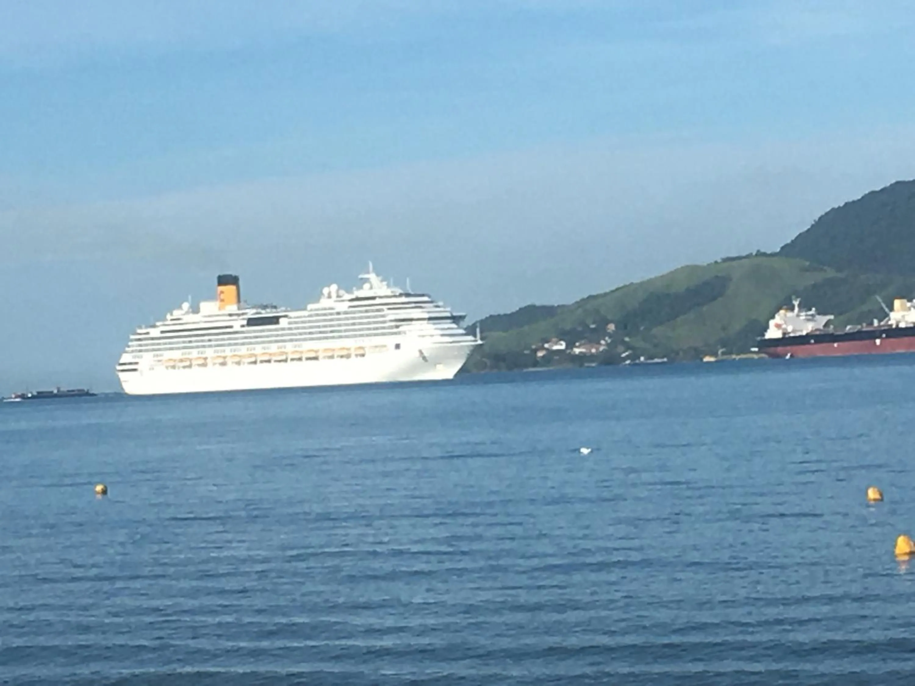 Fitness centre/facilities in Pousada Irmãos do Mar