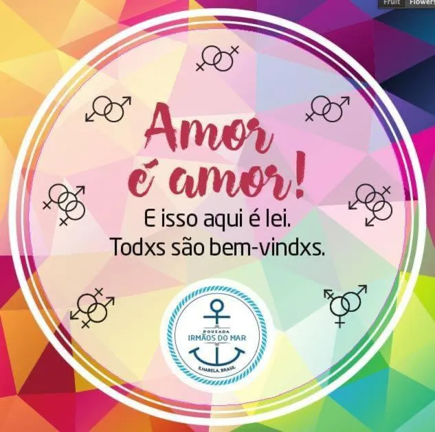 Pousada Irmãos do Mar