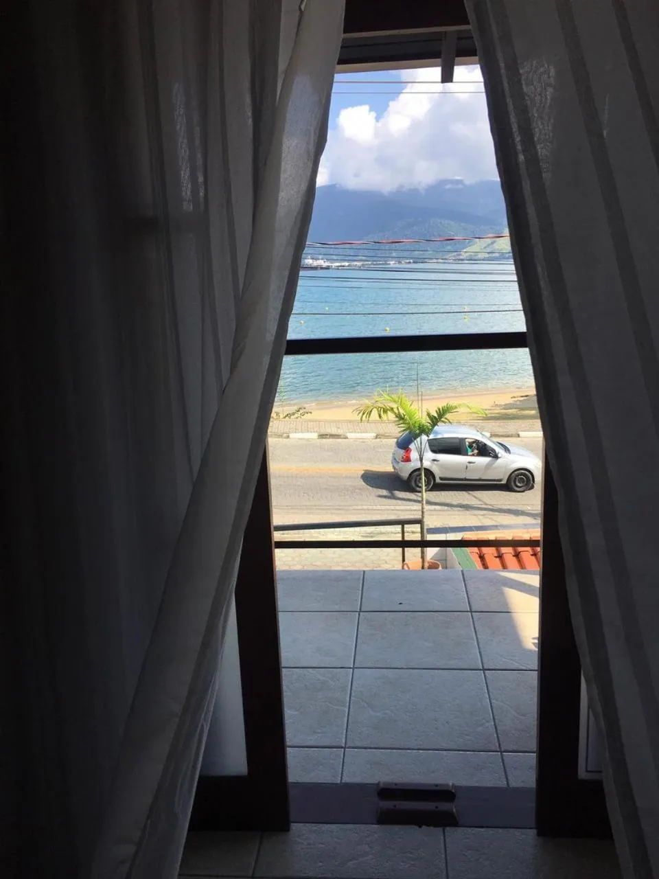 Pousada Irmãos do Mar