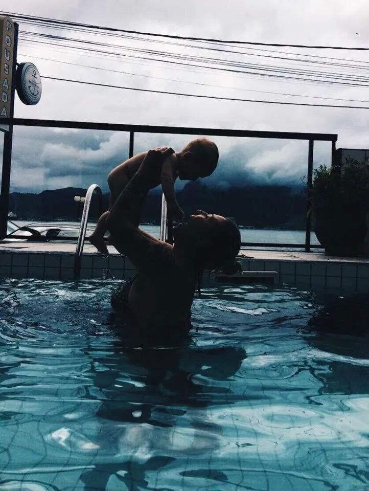  in Pousada Irmãos do Mar