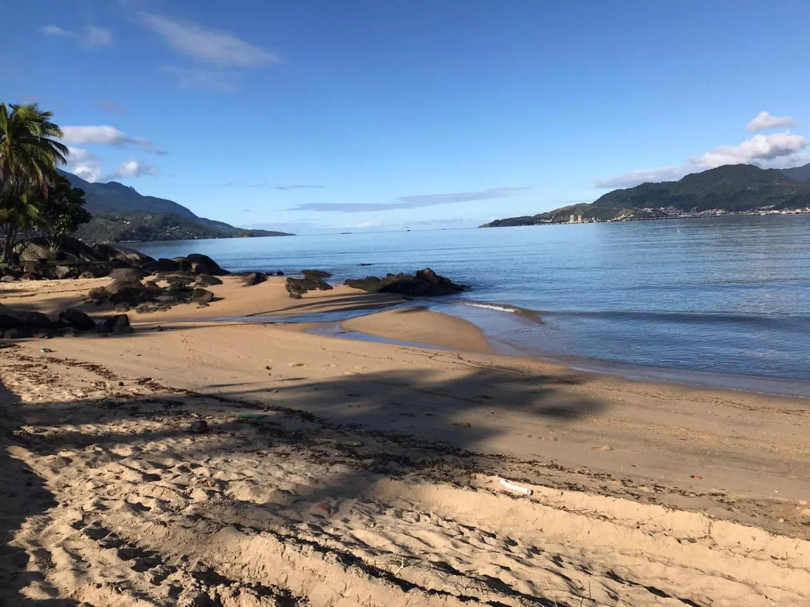 Pousada Irmãos do Mar