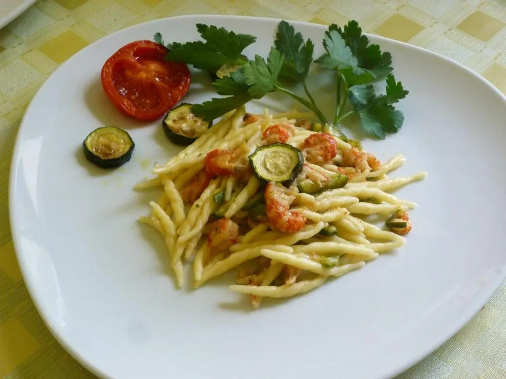 Albergo Vecchio Forno