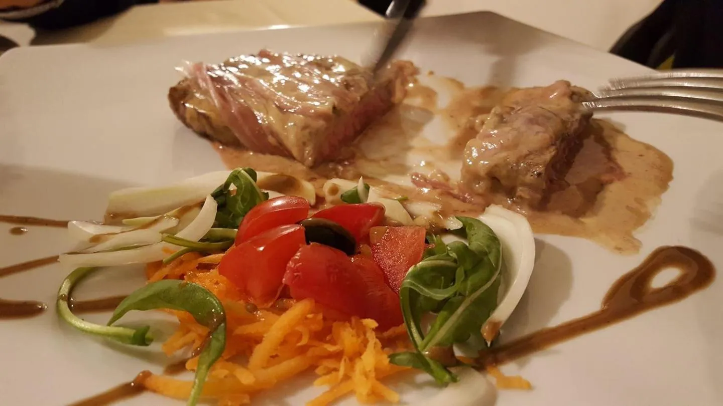 Albergo Vecchio Forno