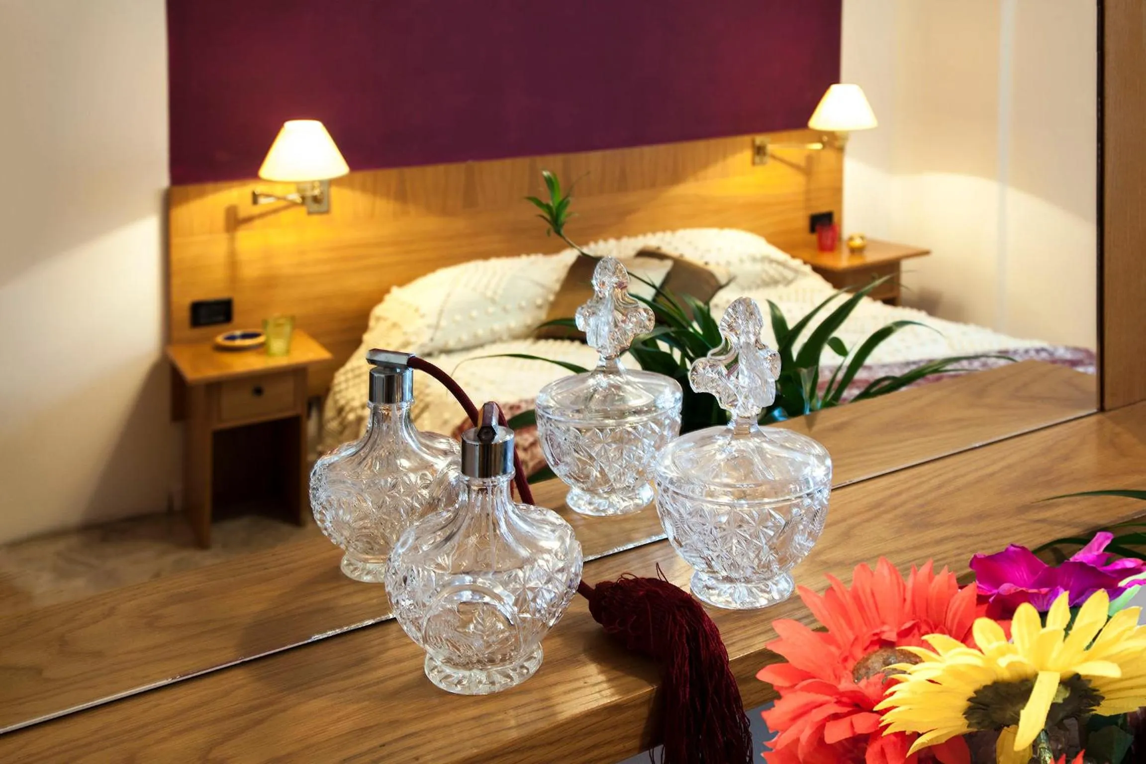 Albergo Vecchio Forno