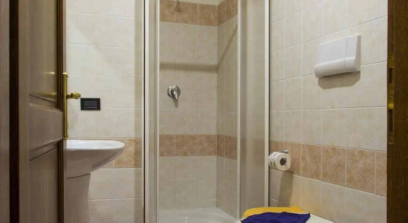 Albergo Vecchio Forno