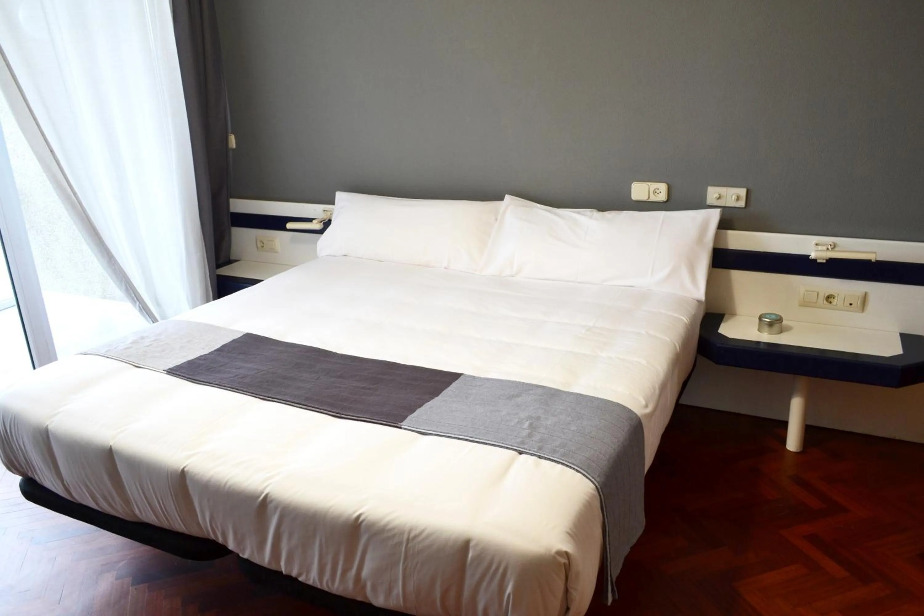 Photo of the whole room, Bed in Hotel Alda Sada Marina