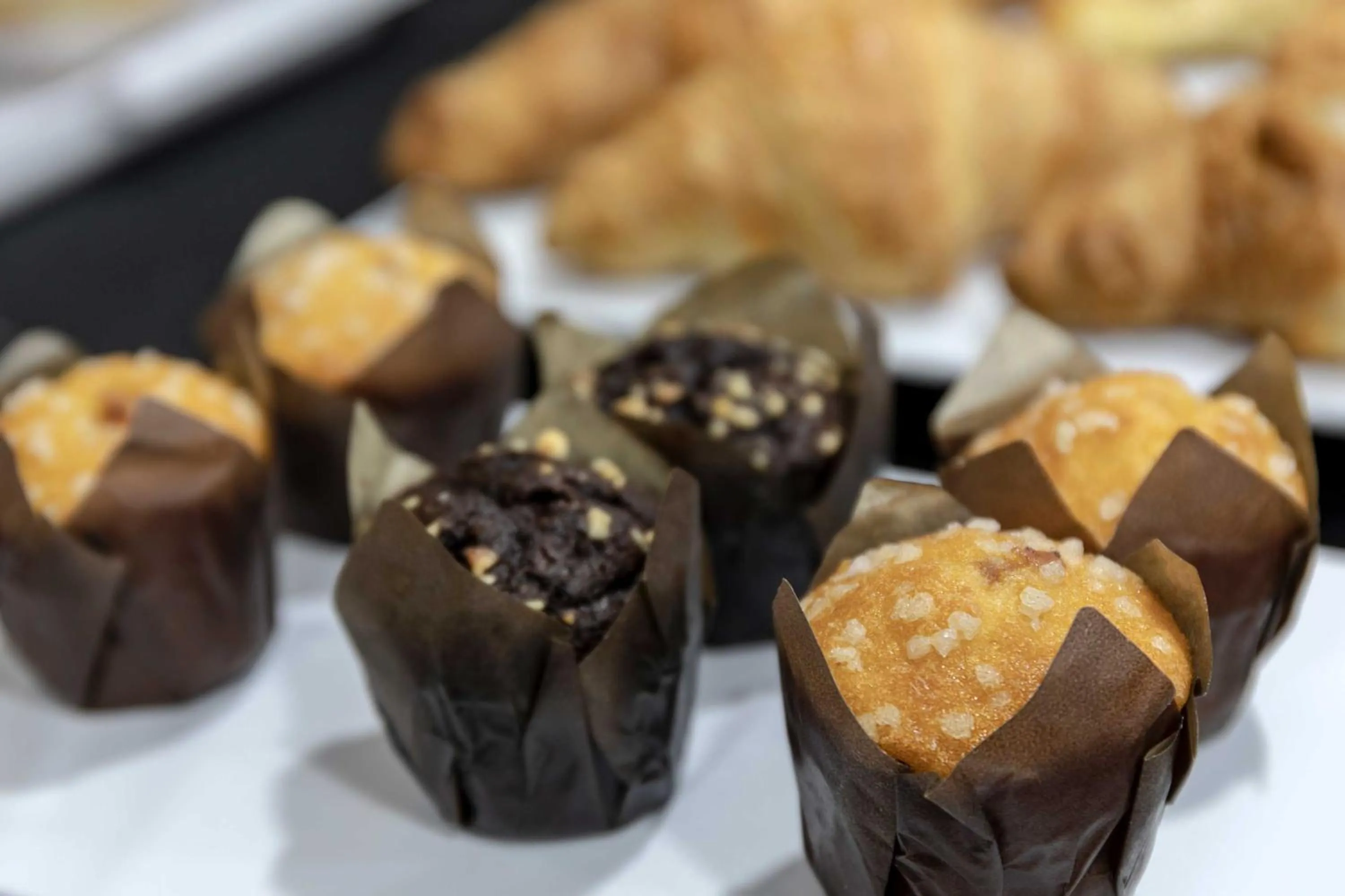 Breakfast in Hotel Alda Sada Marina