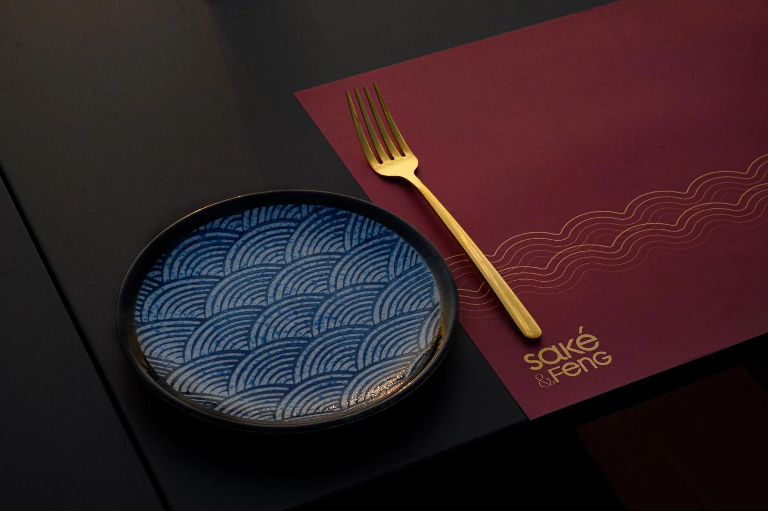 Restaurant/places to eat in Hotel Le Himalaya