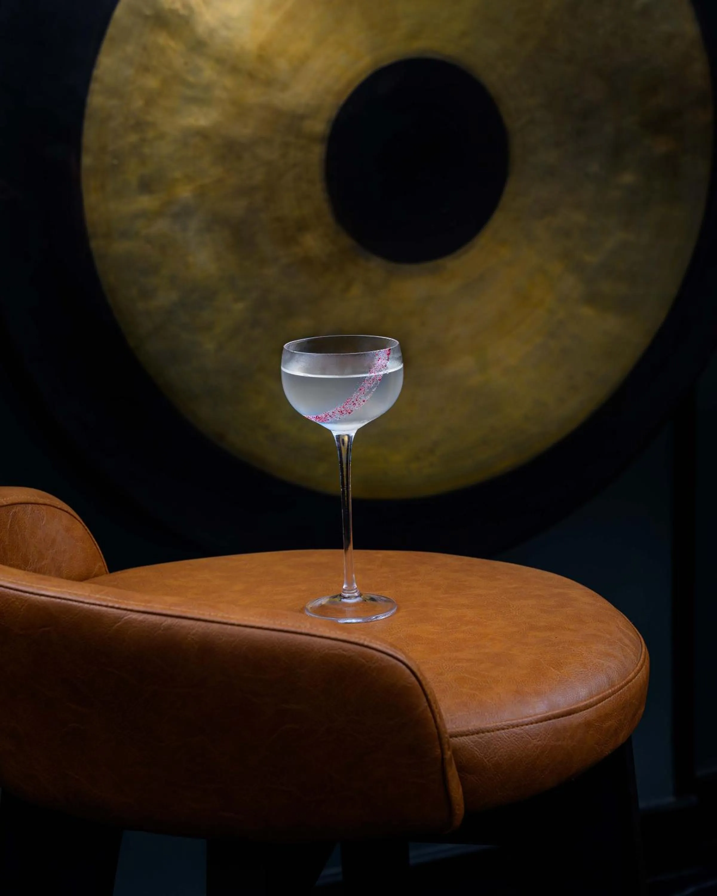 Food and drinks in Hotel Le Himalaya