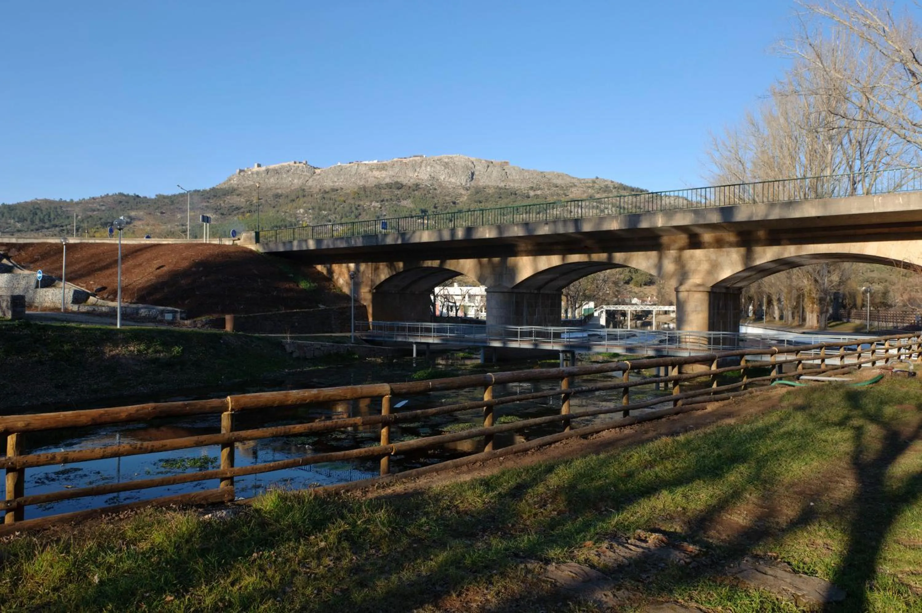 Area and facilities in Sever Rio Hotel