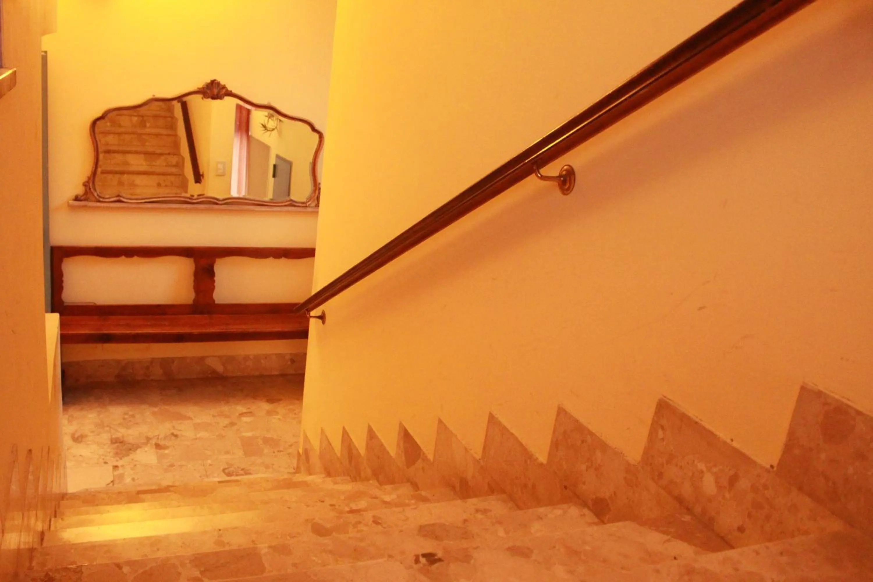 Hotel Ristorante Benigni