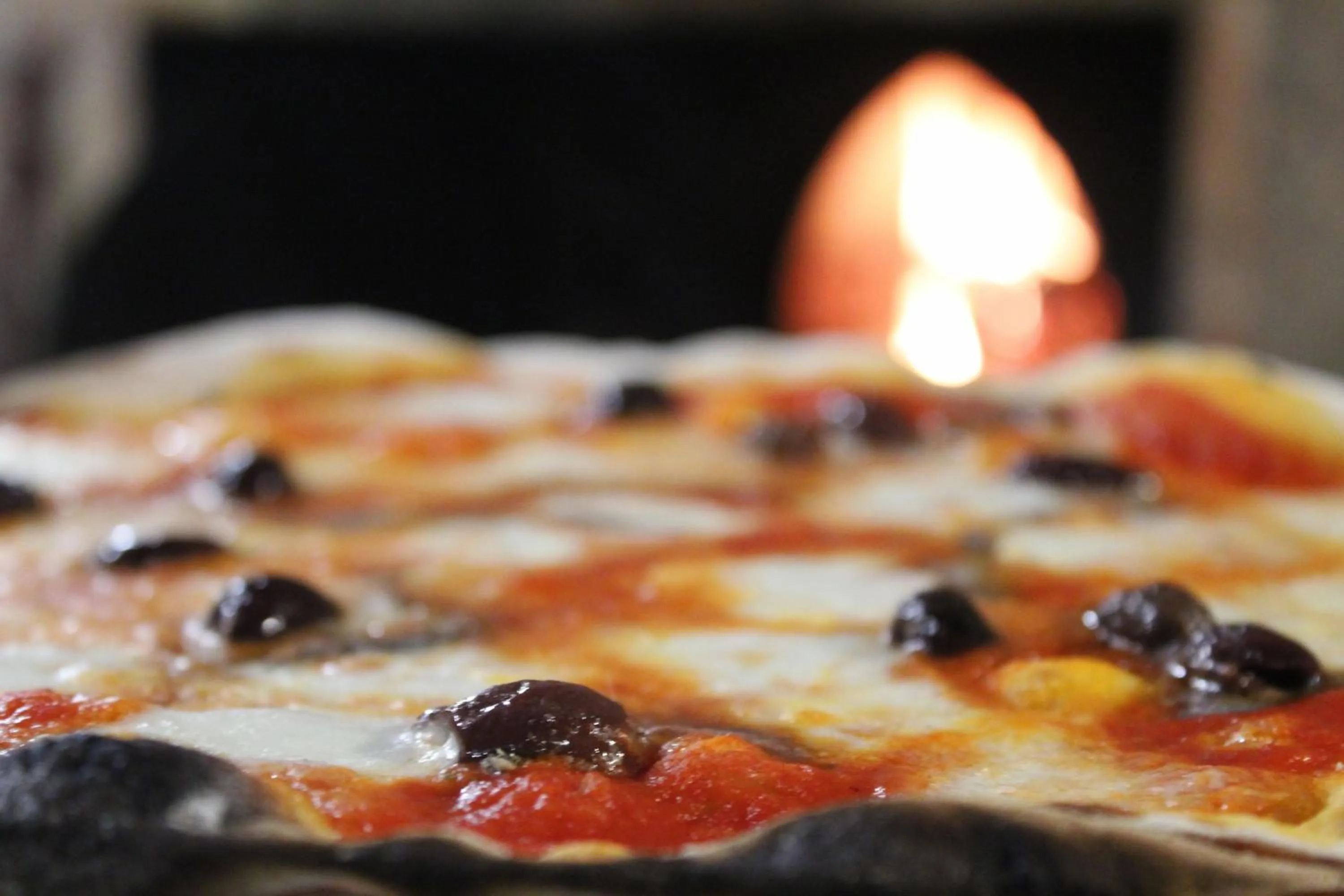 Food and drinks in Hotel Ristorante Benigni