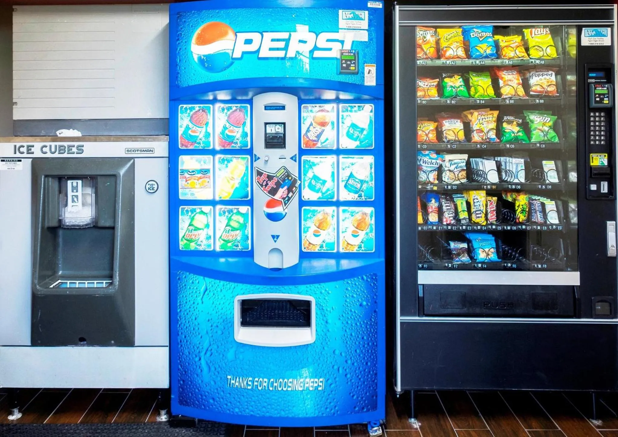 Other in Red Roof Inn Santee