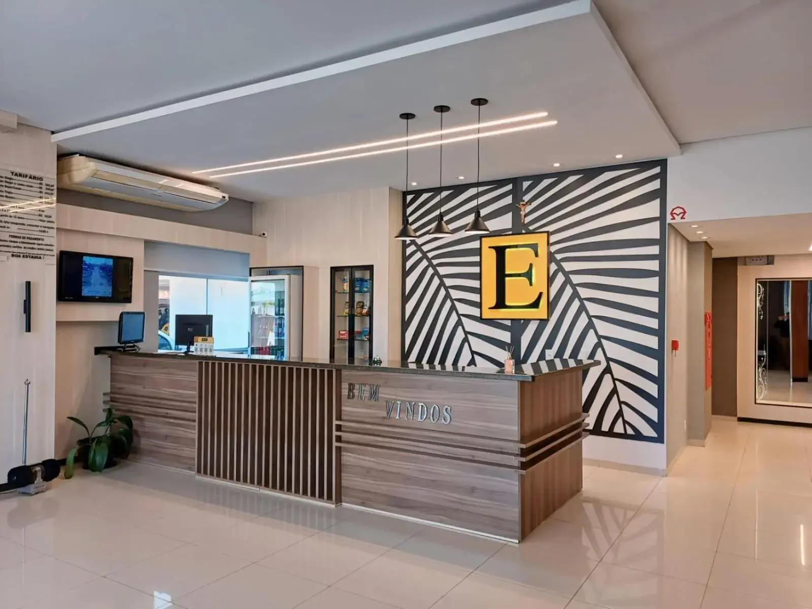 Executive Hotel MT Executive Hotel MT