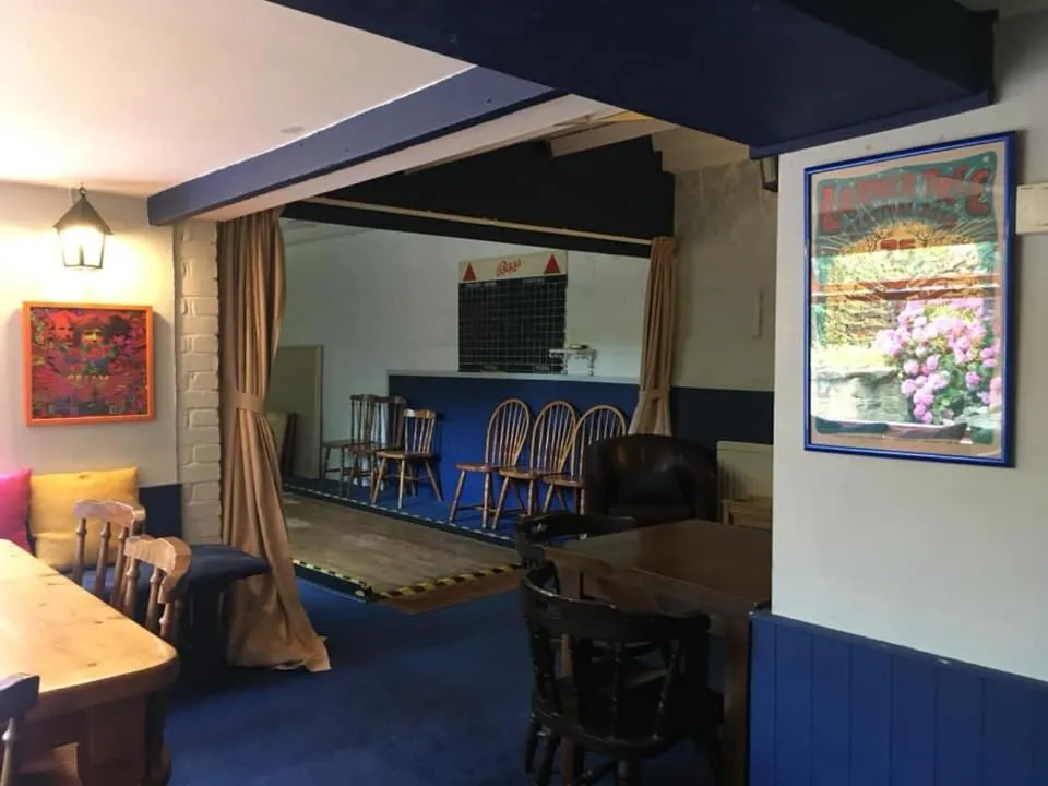 Activities in Phelips Arms