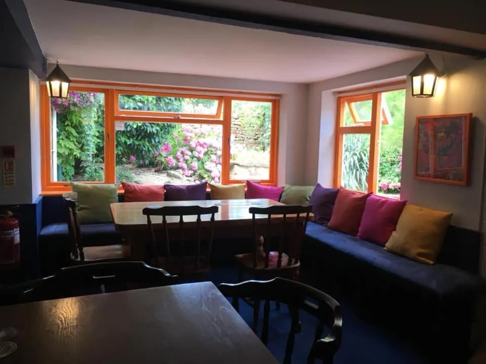 Meeting/conference room in Phelips Arms