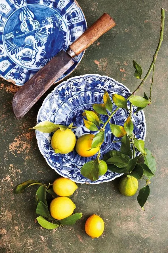 Food close-up in Jonkmanshof - 20 Bath