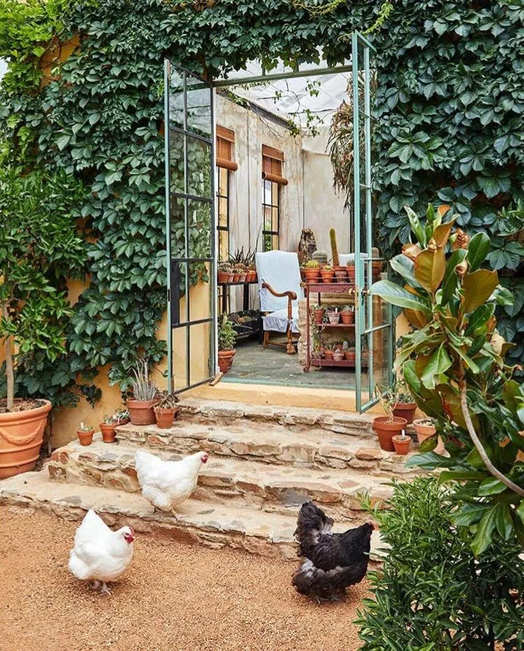 Facade/entrance in Jonkmanshof - 20 Bath