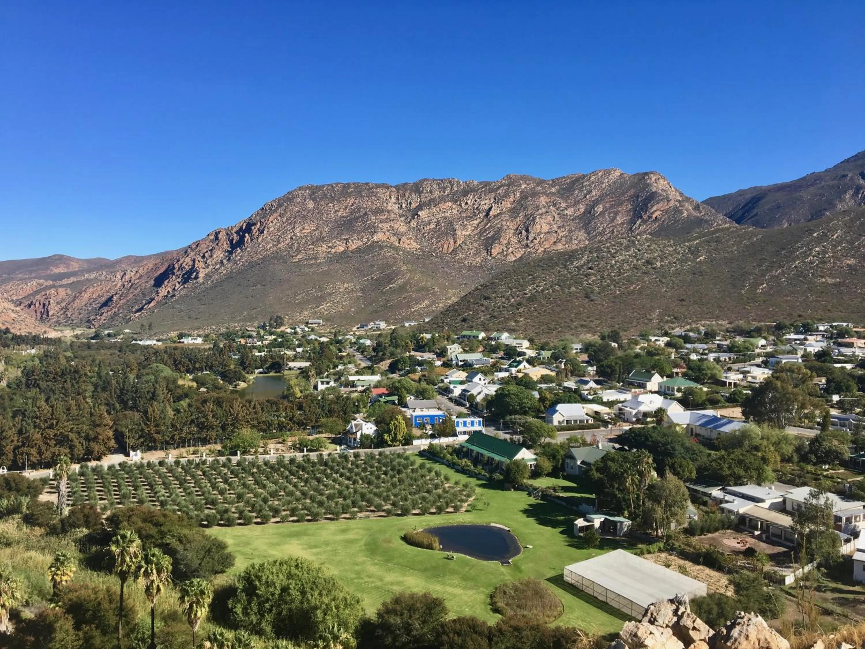 Natural landscape in Jonkmanshof - 20 Bath