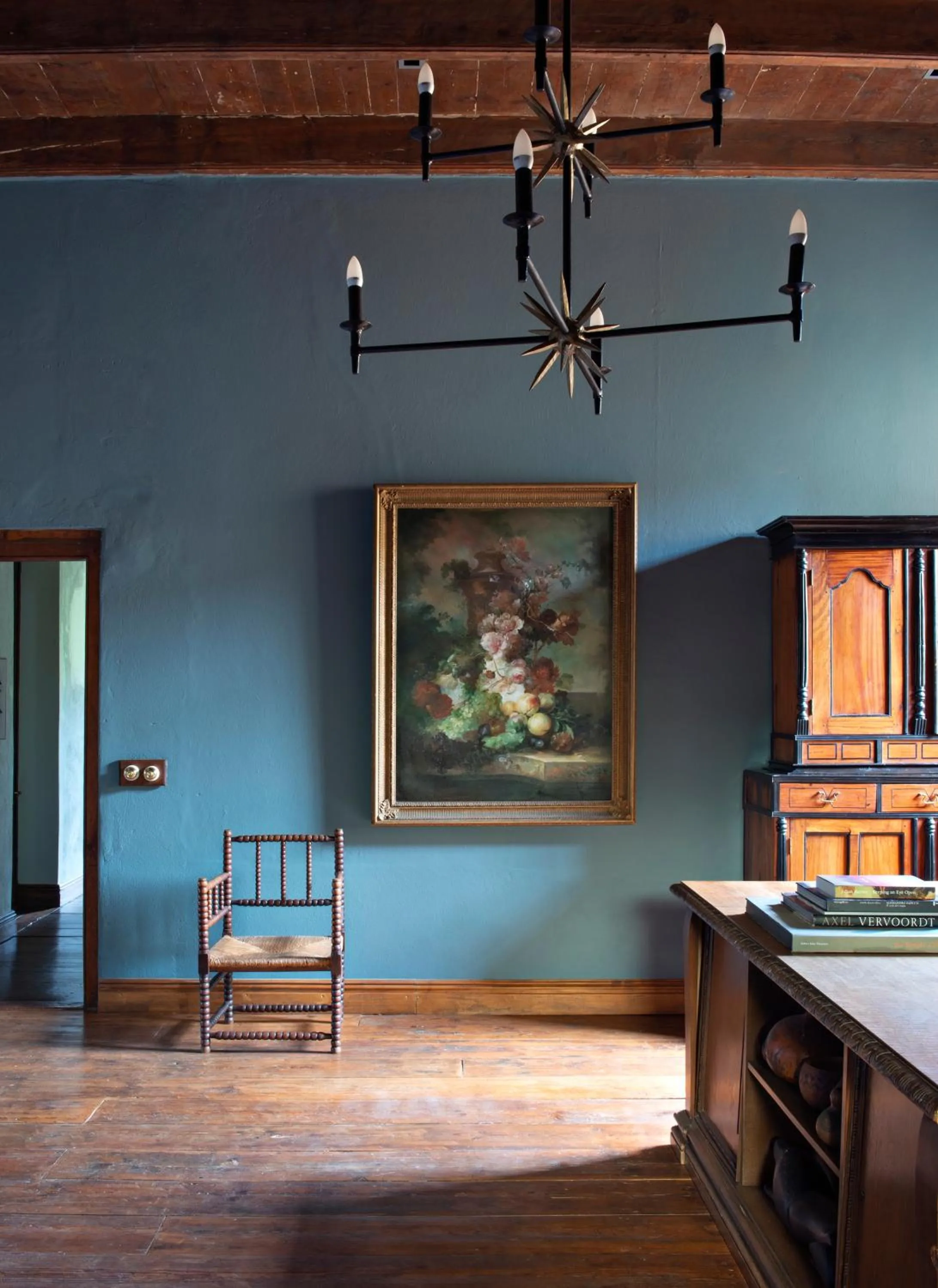 Library in Jonkmanshof - 20 Bath