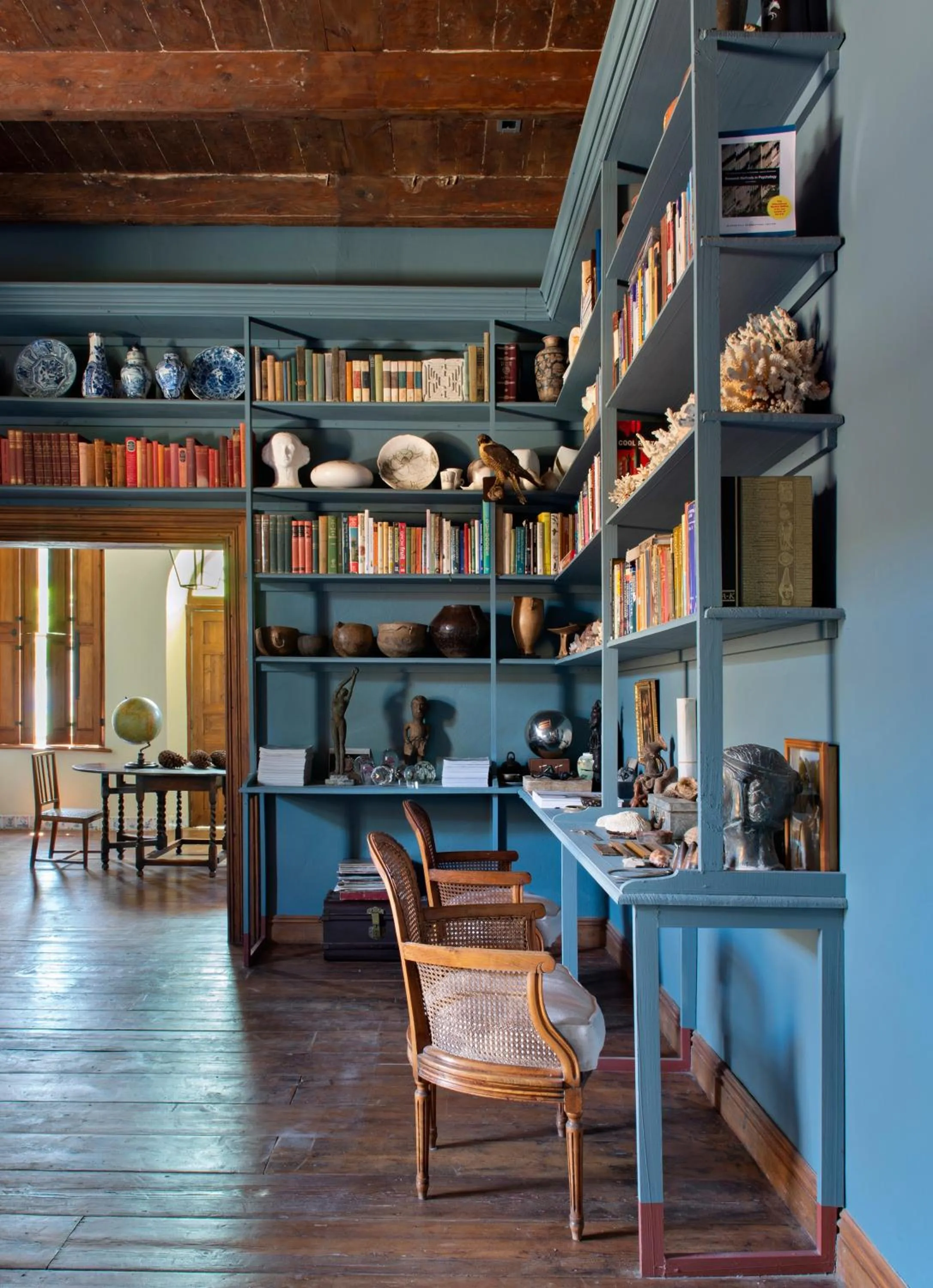 Library in Jonkmanshof - 20 Bath