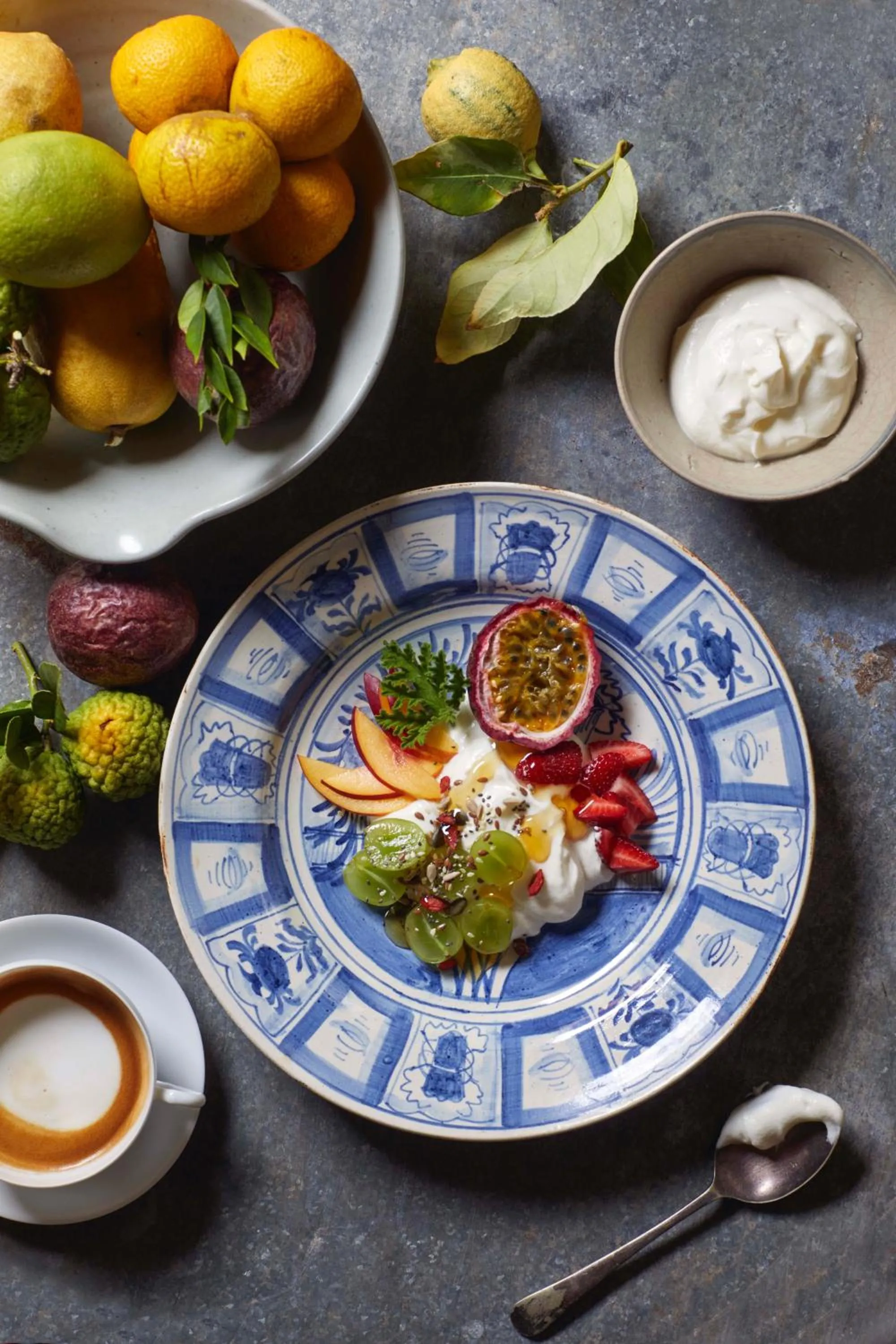 Breakfast in Jonkmanshof - 20 Bath