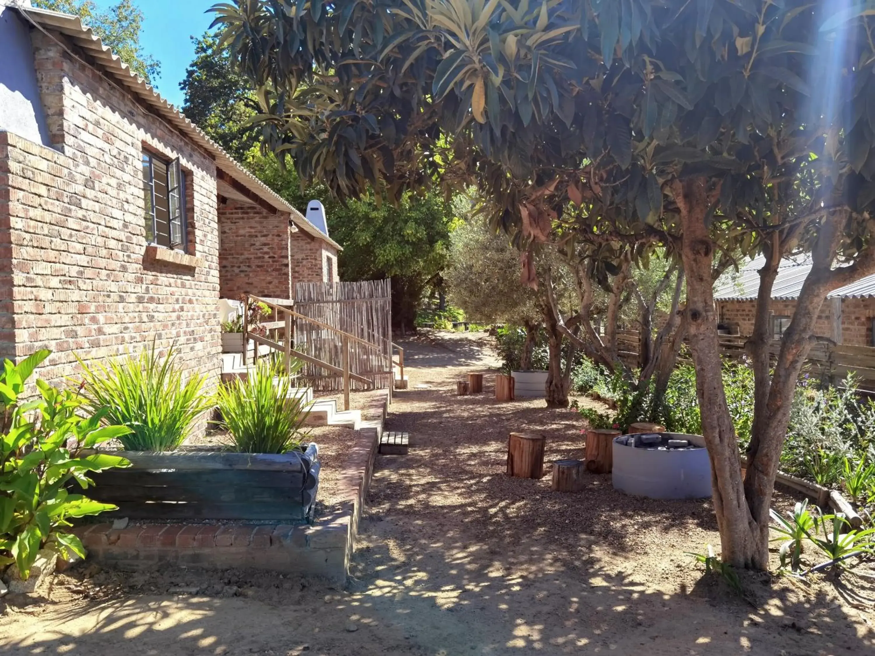 Bungalow in Picardie Guest Farm Bungalow in Picardie Guest Farm