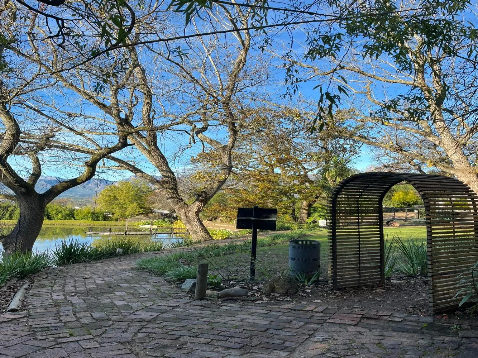 Facade/entrance in Picardie Guest Farm