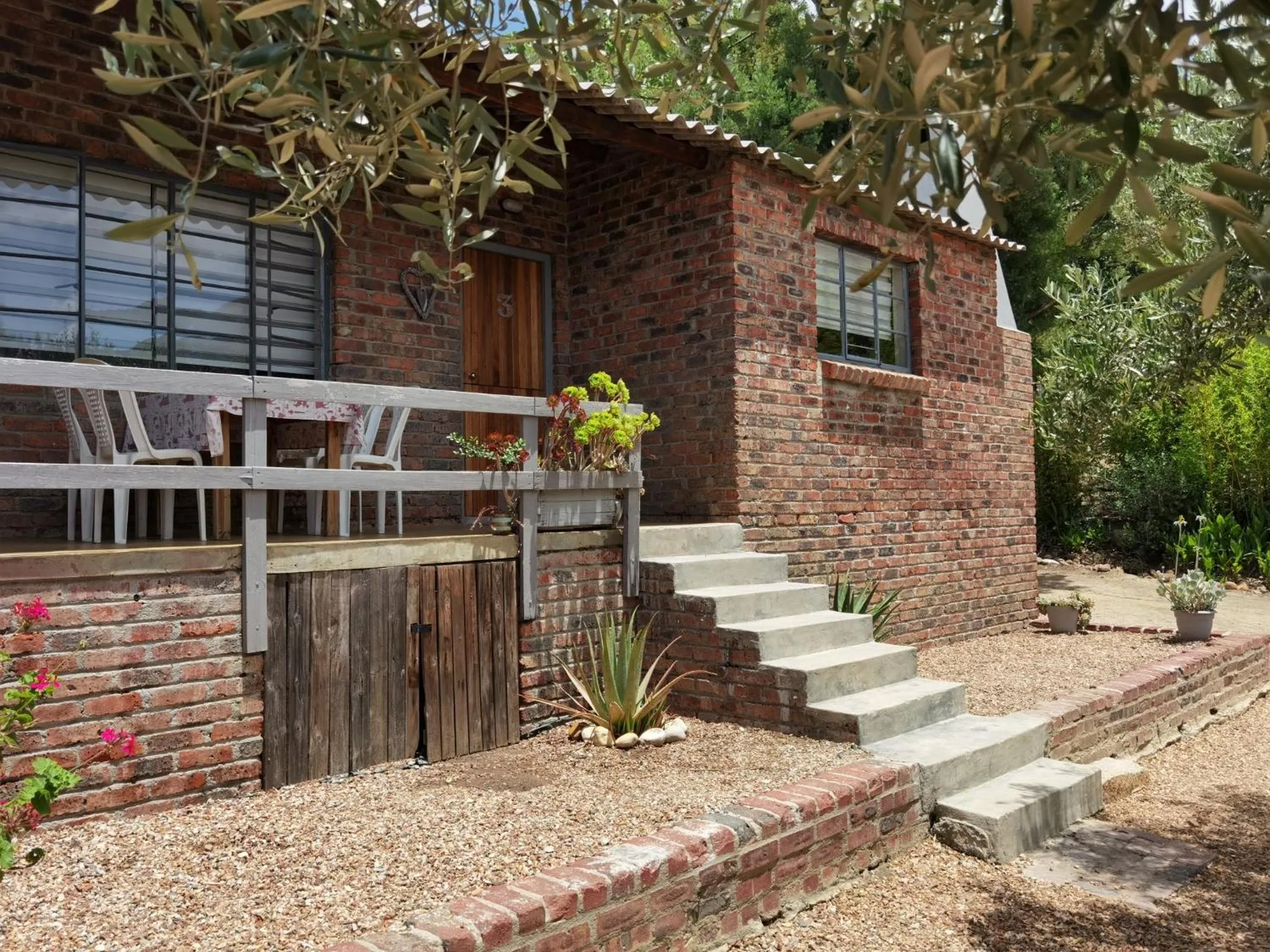 Bungalow in Picardie Guest Farm