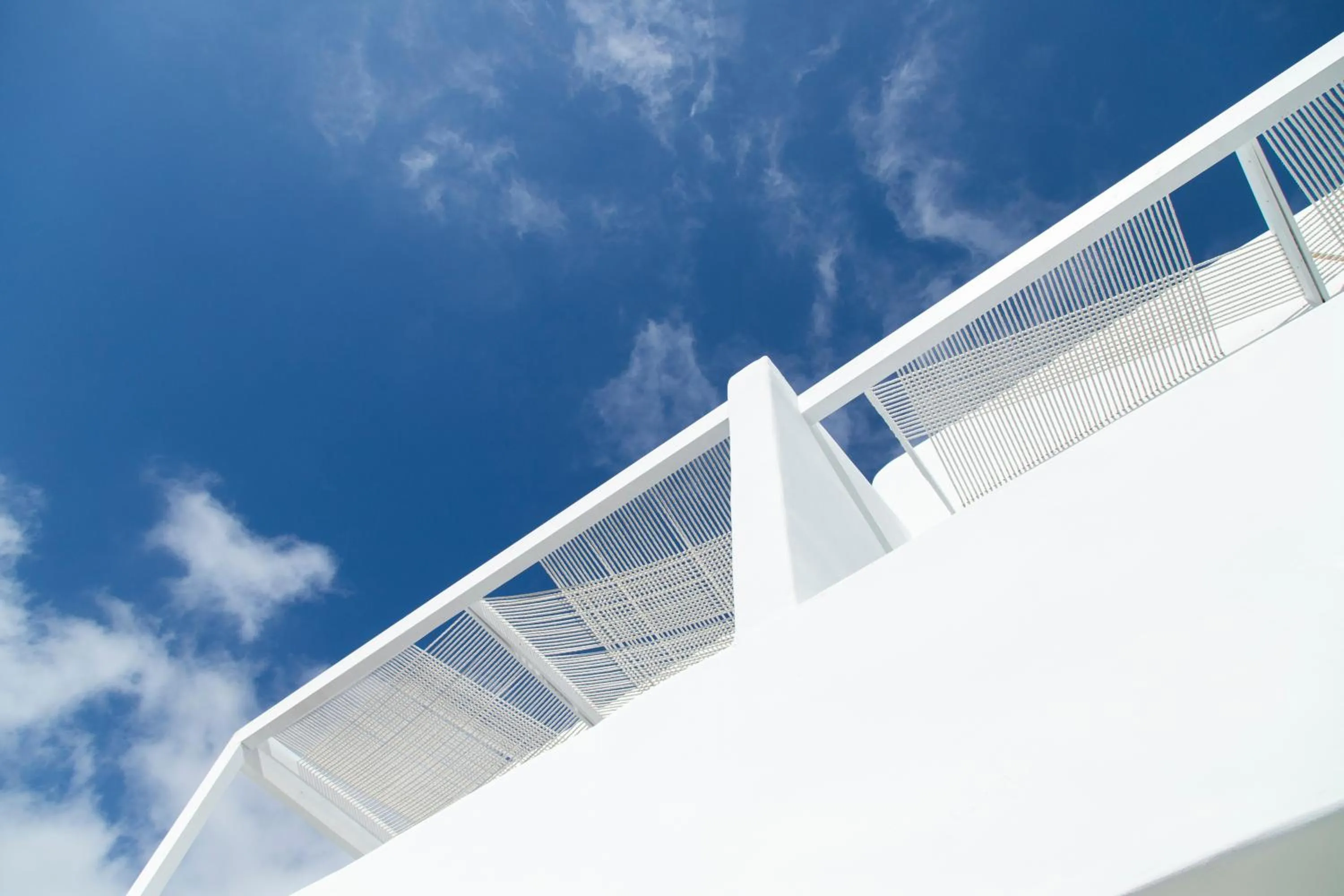 Property building in Nimbus Mykonos