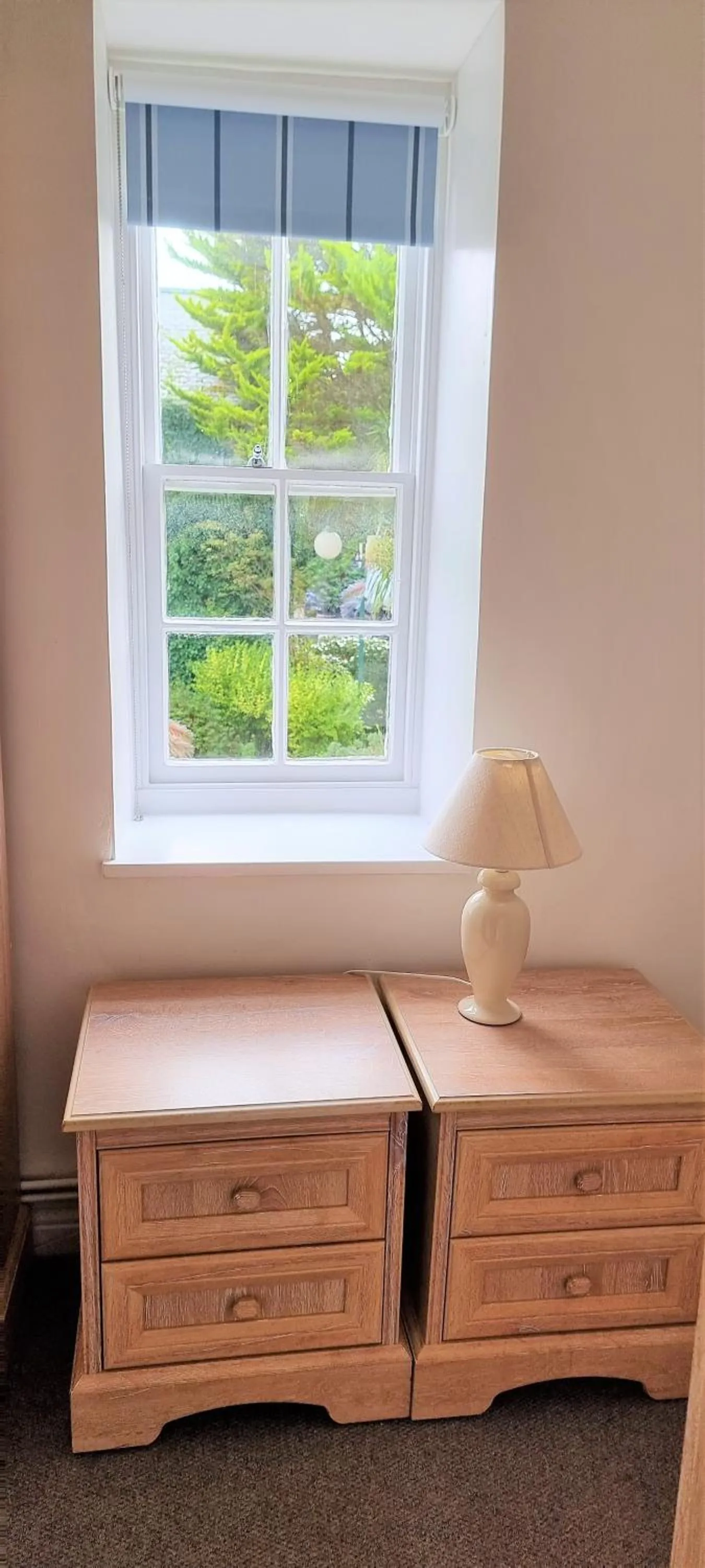 Bedroom in Tregenna Castle Resort