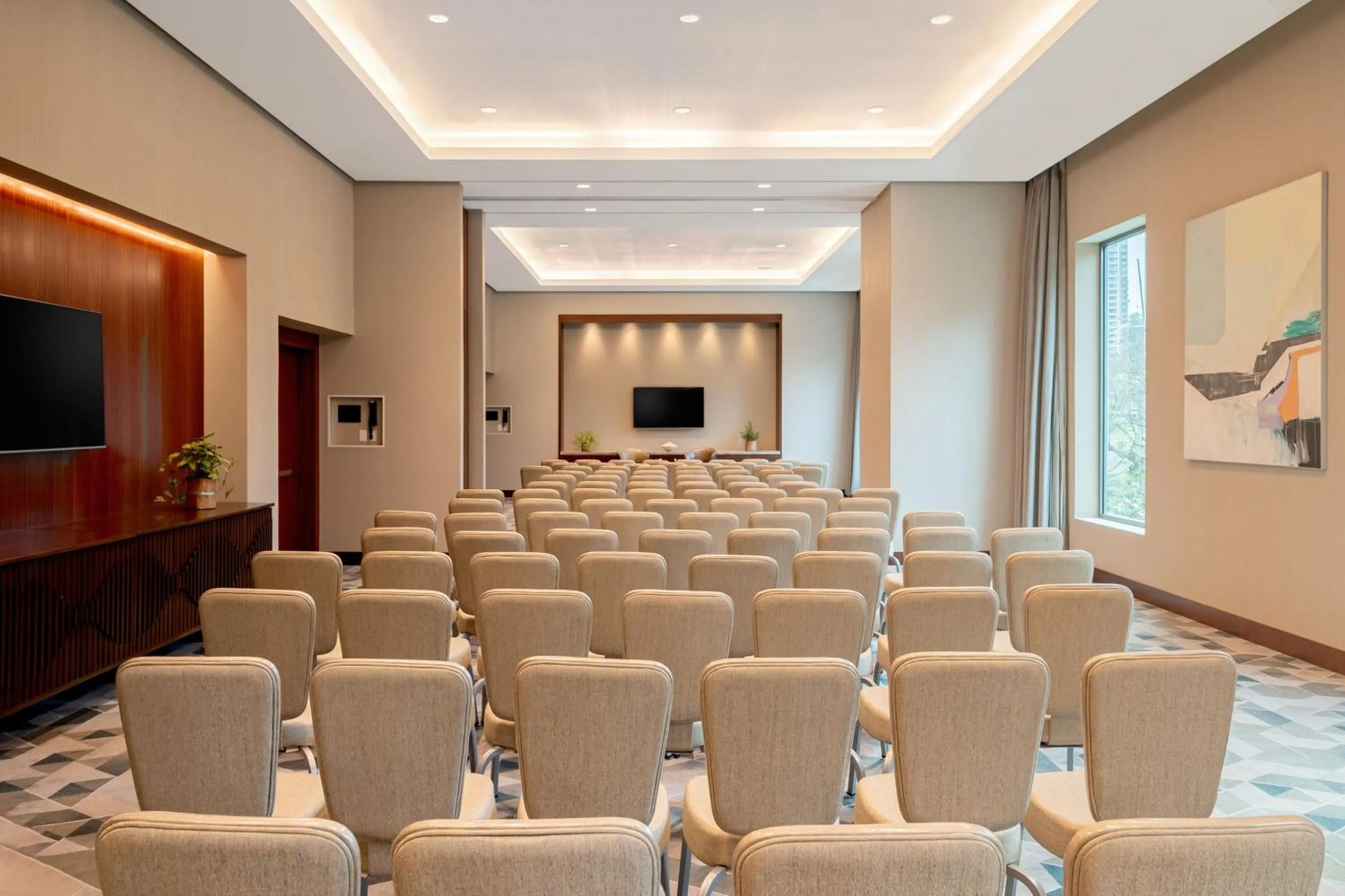 Meeting/conference room in JW Marriott Hotel Sao Paulo