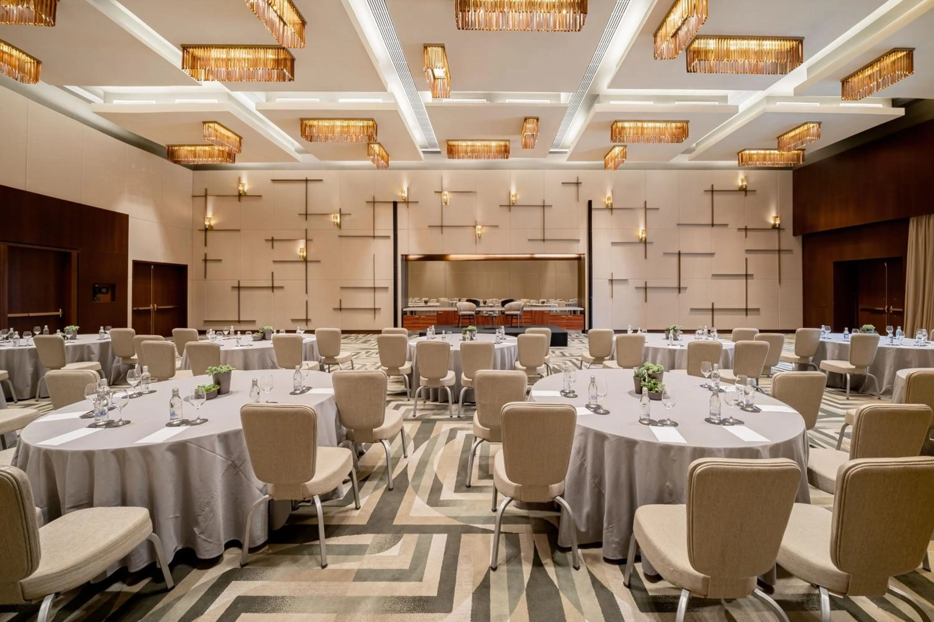 Meeting/conference room in JW Marriott Hotel Sao Paulo