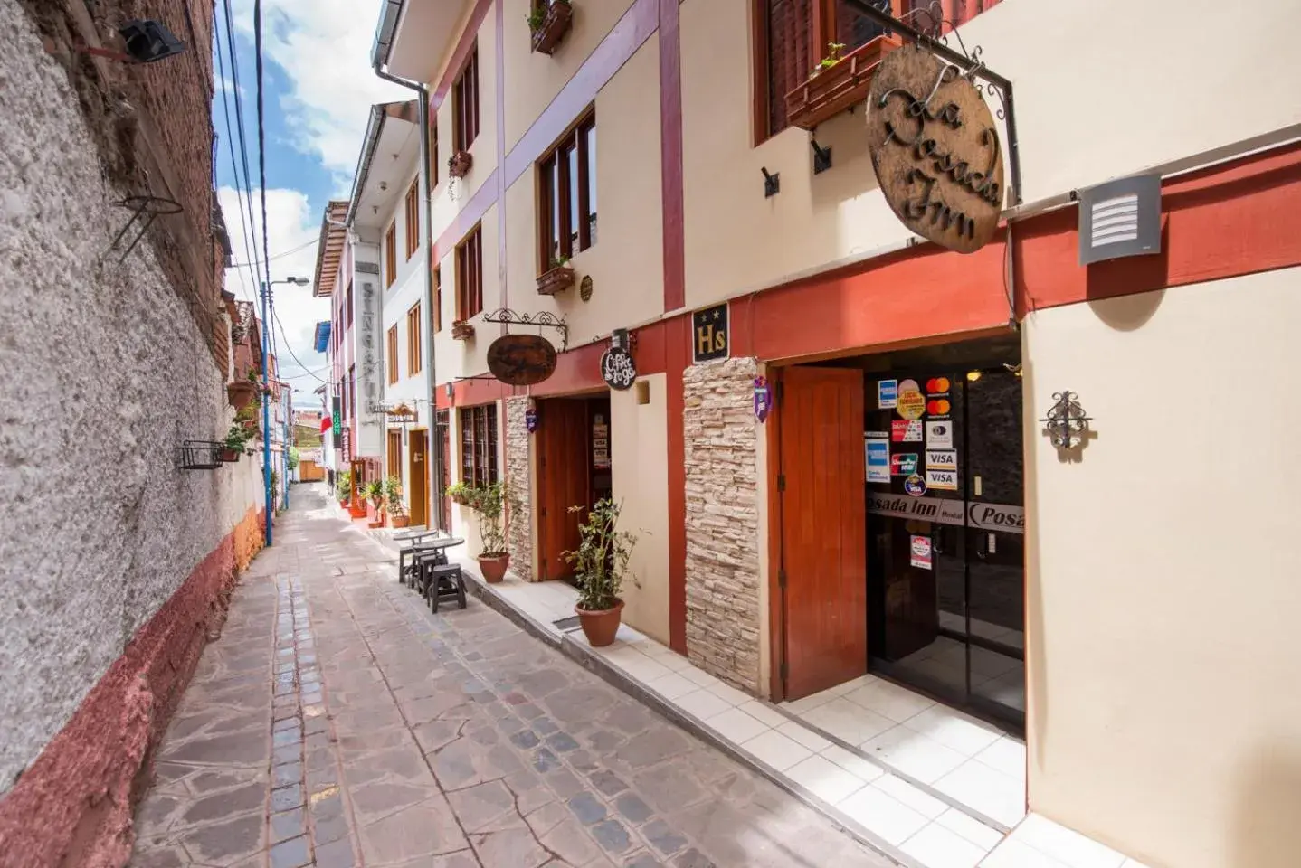 Ayenda Posada Inn Ayenda Posada Inn