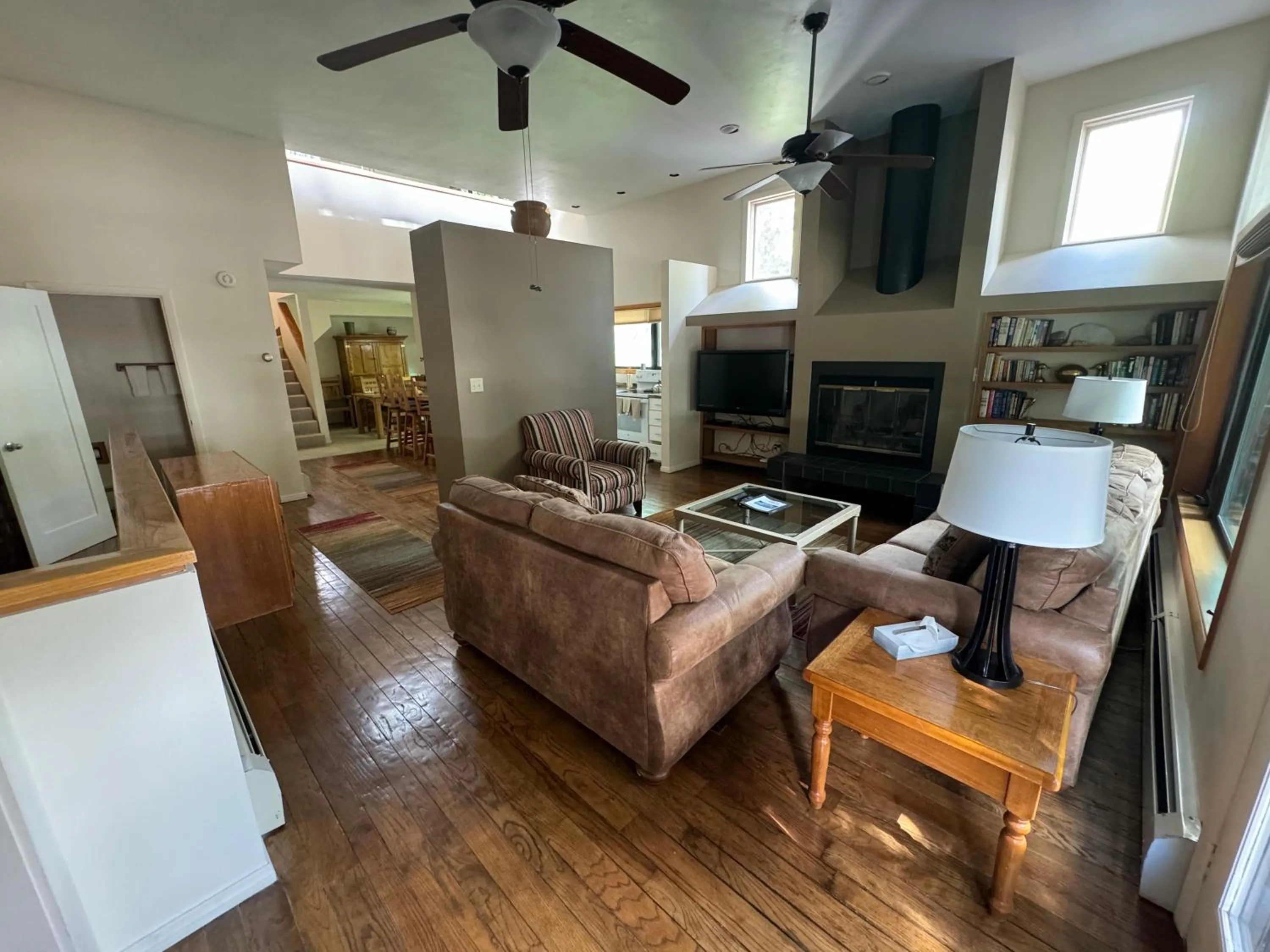 Shadow Mountain Lodge