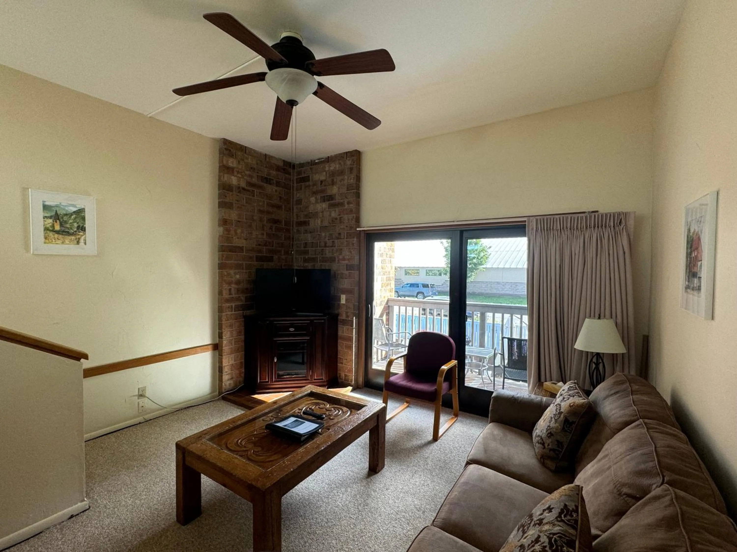 Shadow Mountain Lodge