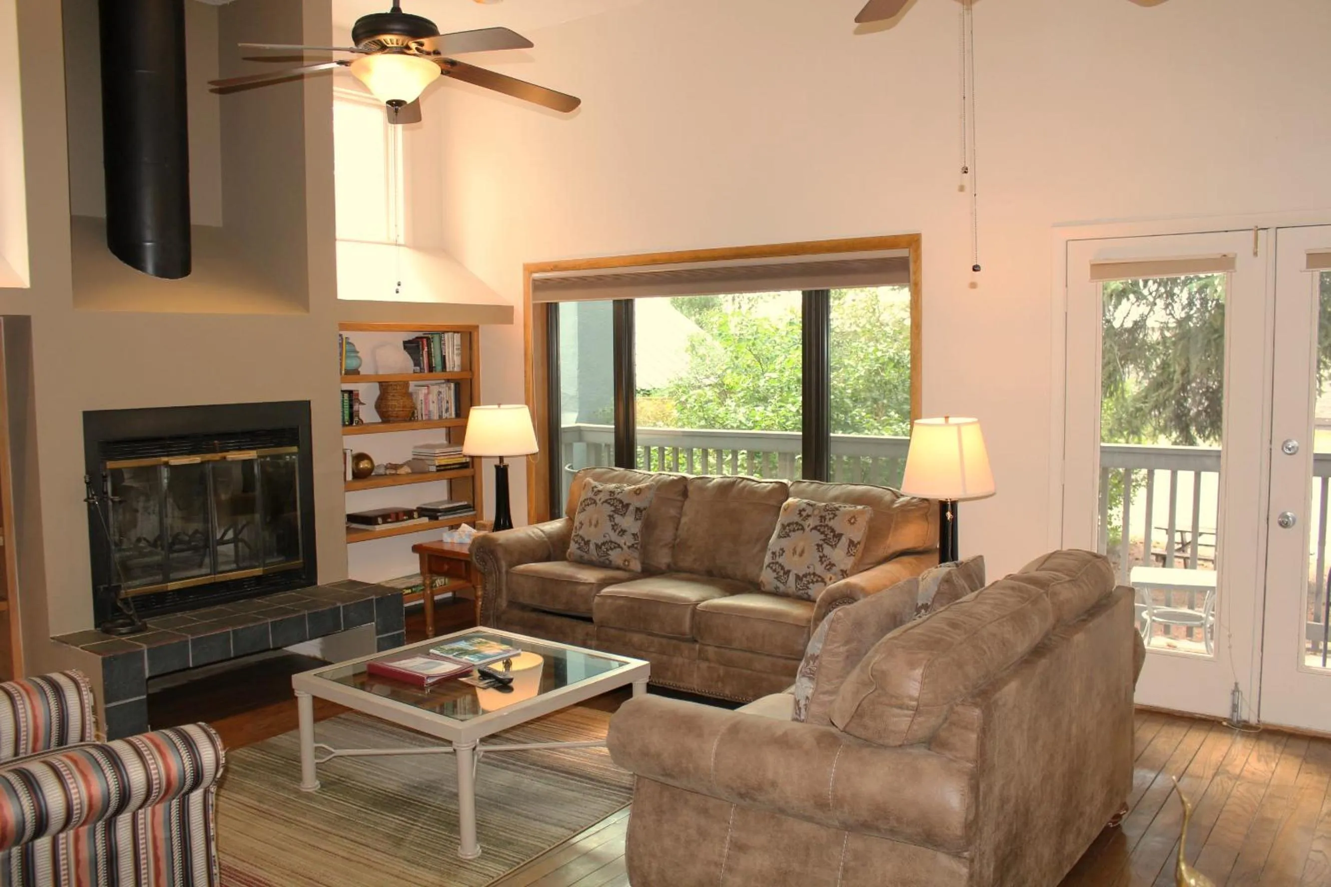 Shadow Mountain Lodge