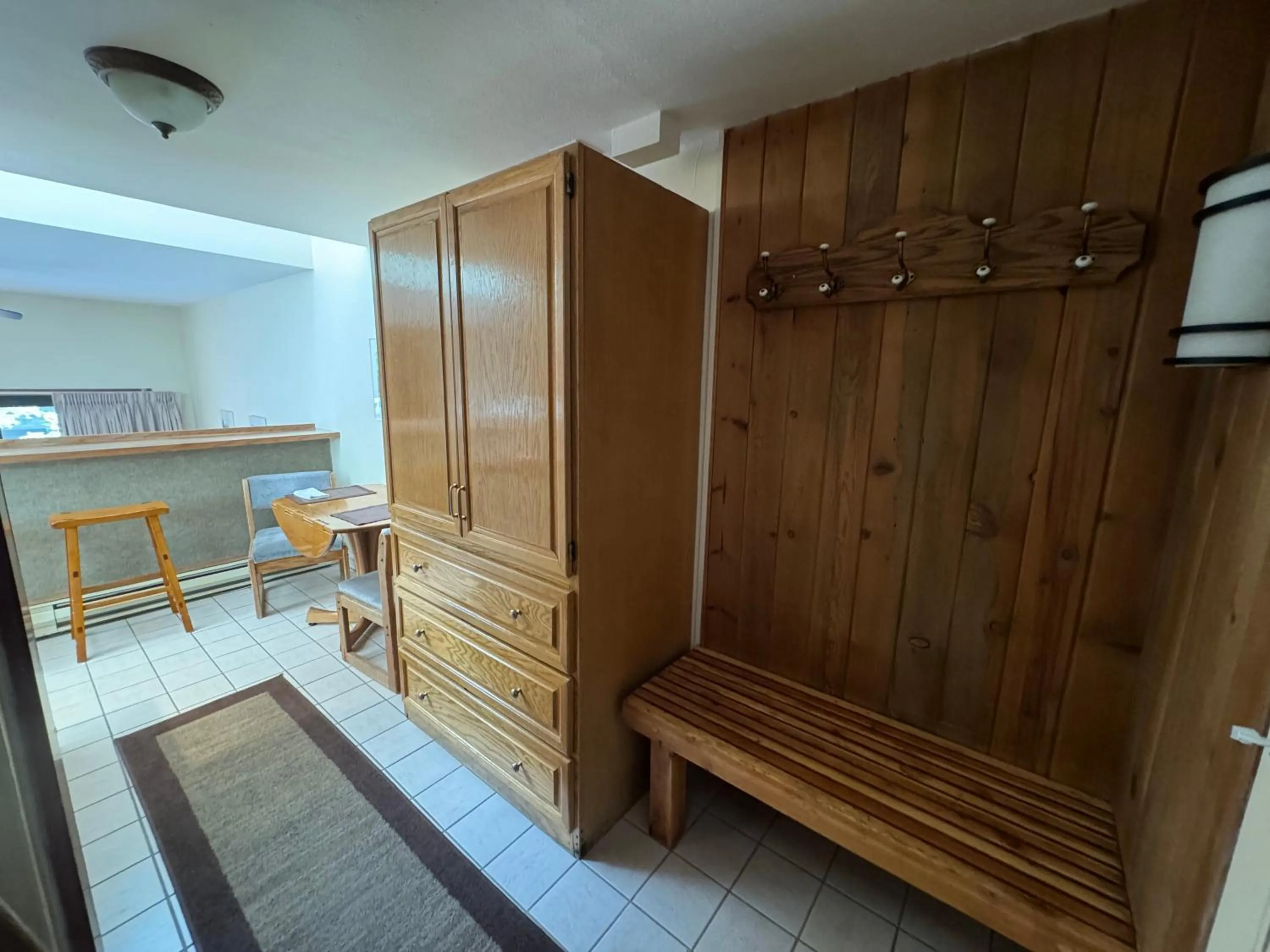 Shadow Mountain Lodge