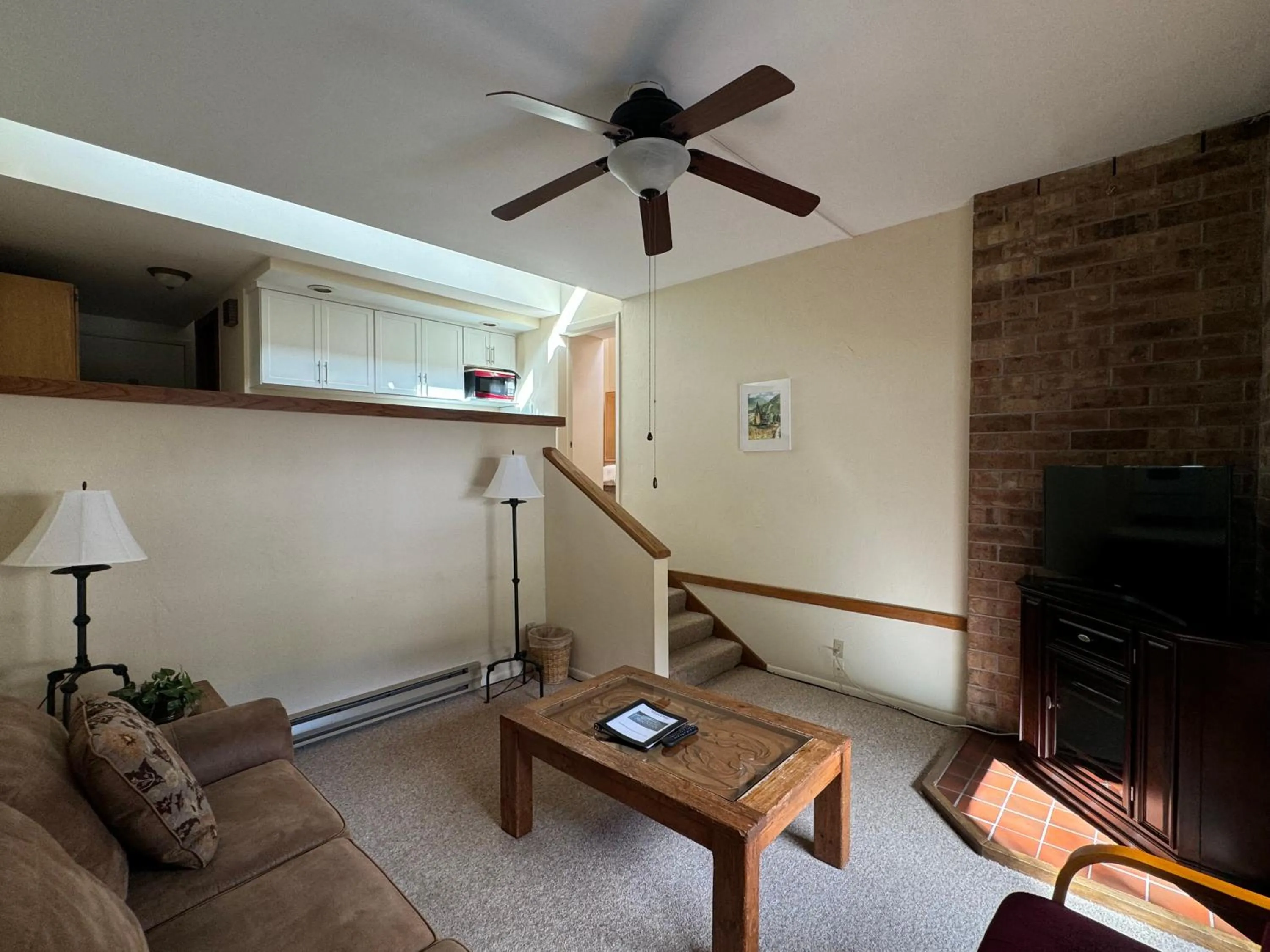 Shadow Mountain Lodge