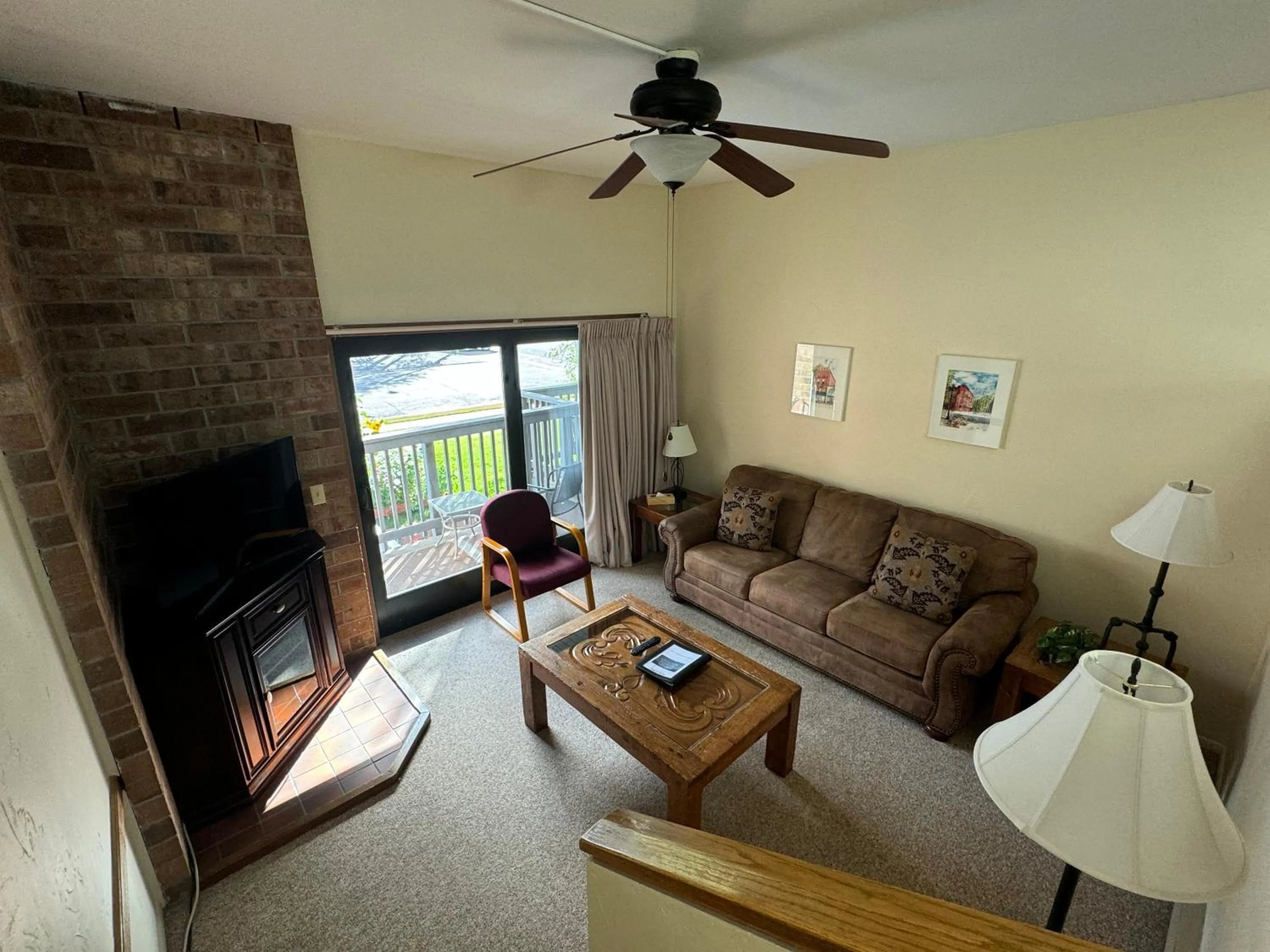 Shadow Mountain Lodge