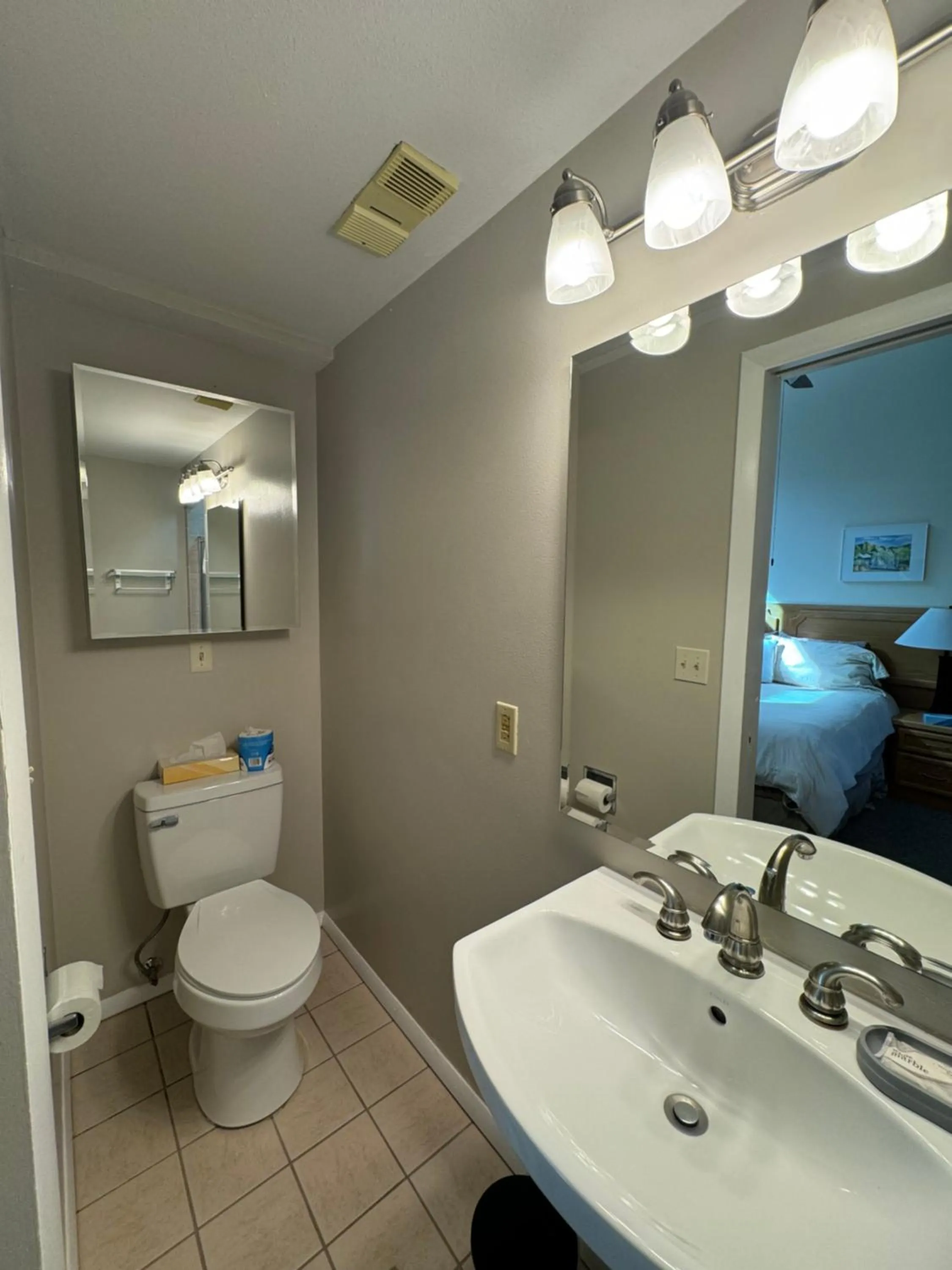 Shadow Mountain Lodge