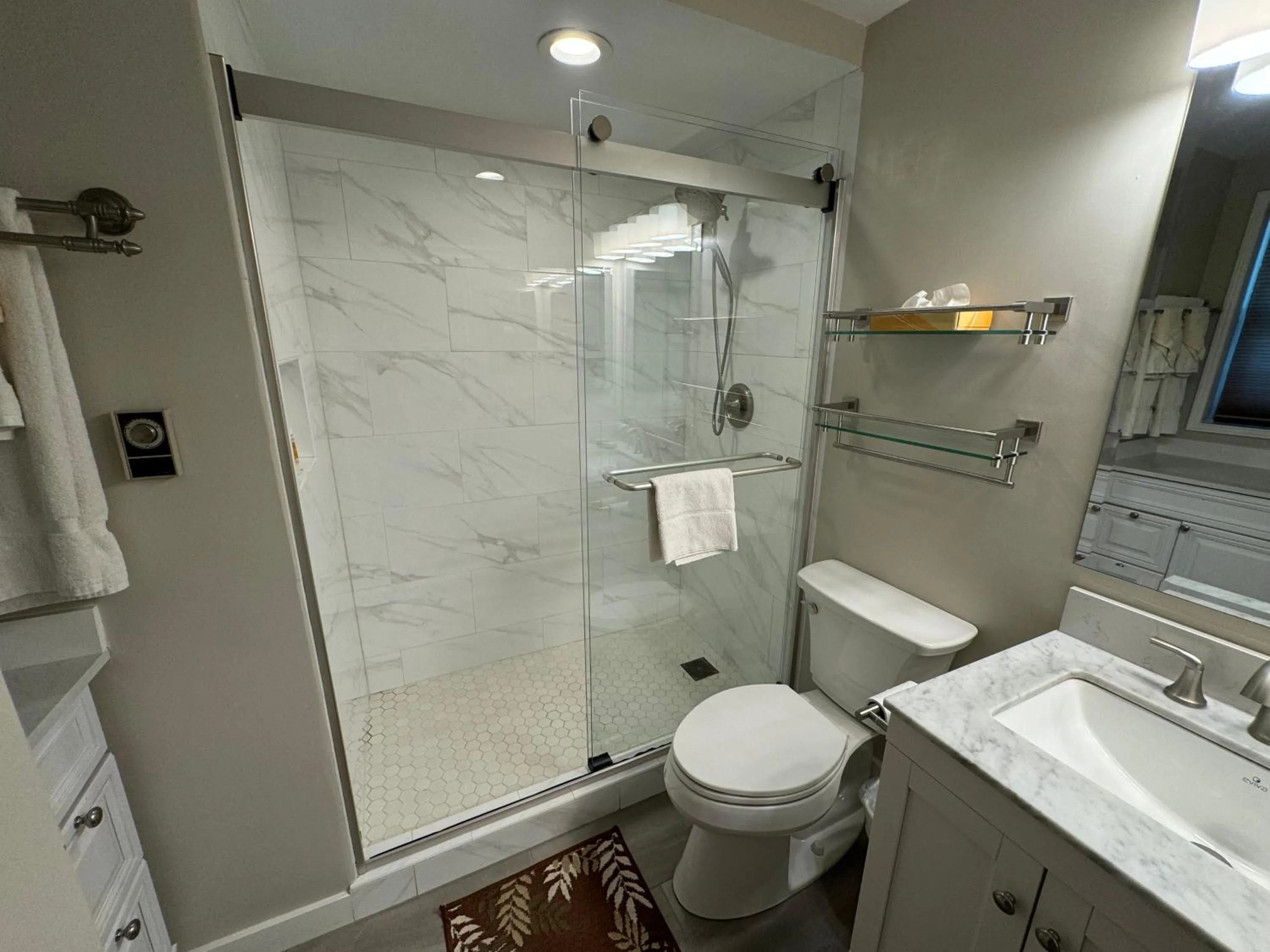 Shadow Mountain Lodge