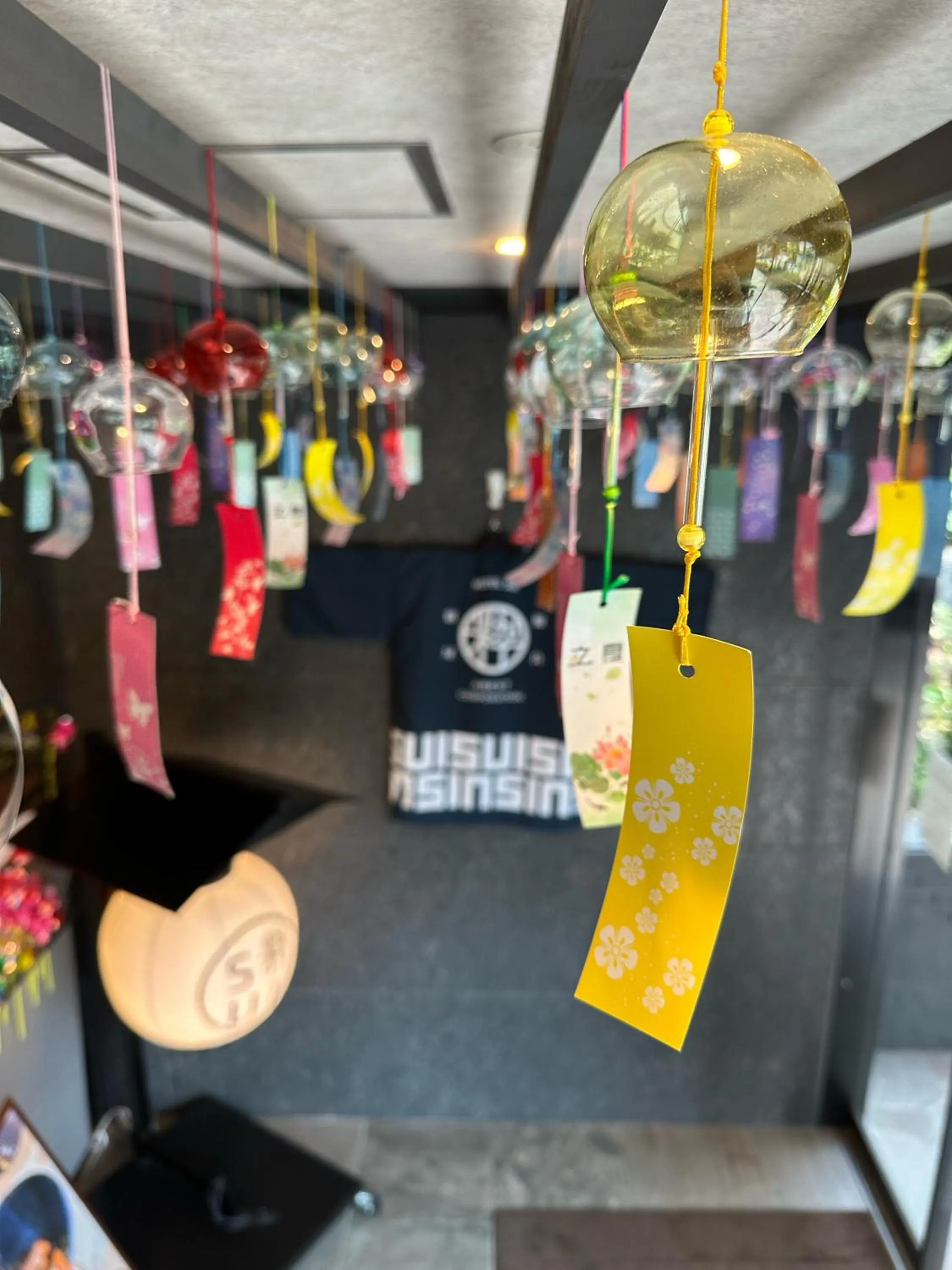 Lobby or reception in HOTEL SUI AKASAKA by ABEST