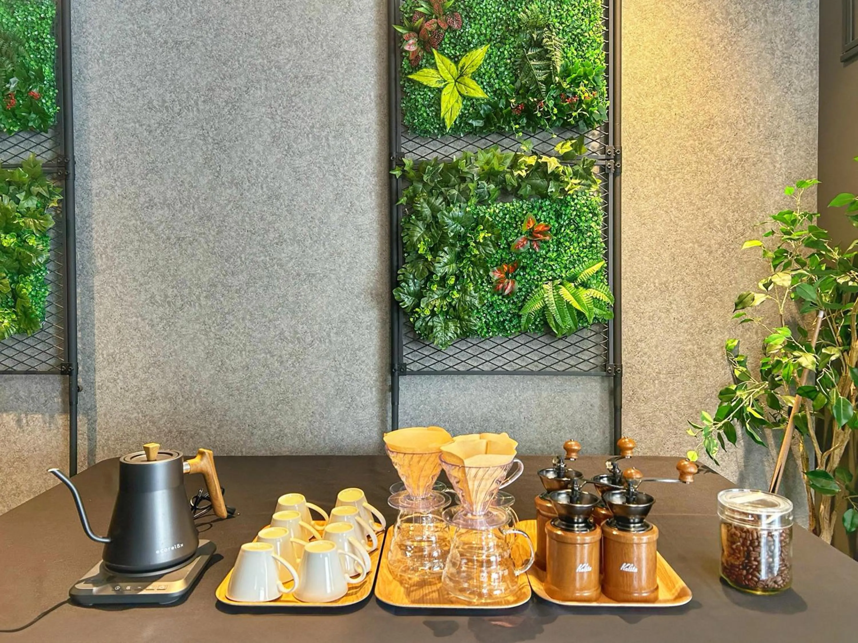 Breakfast in HOTEL SUI AKASAKA by ABEST